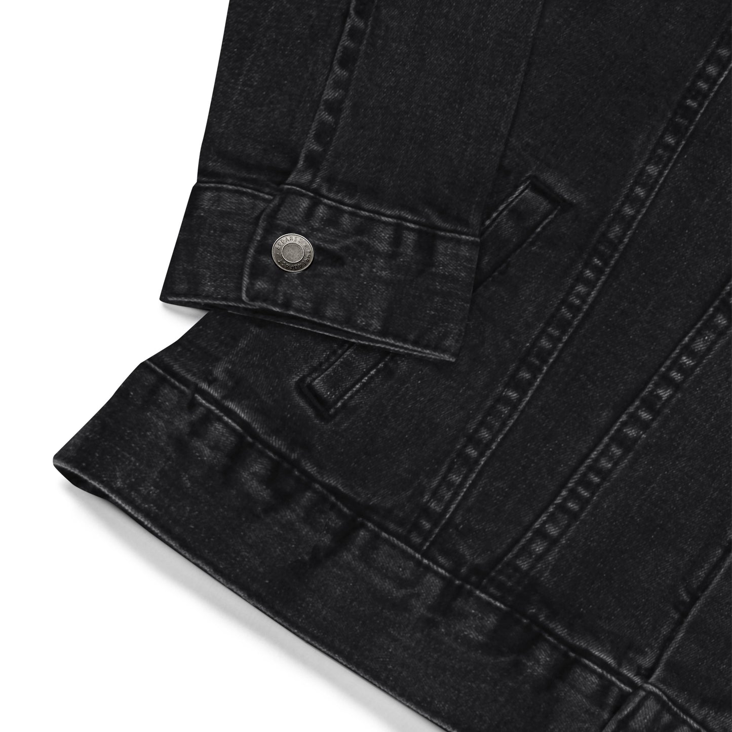 LOOK GOOD | jeansjacke