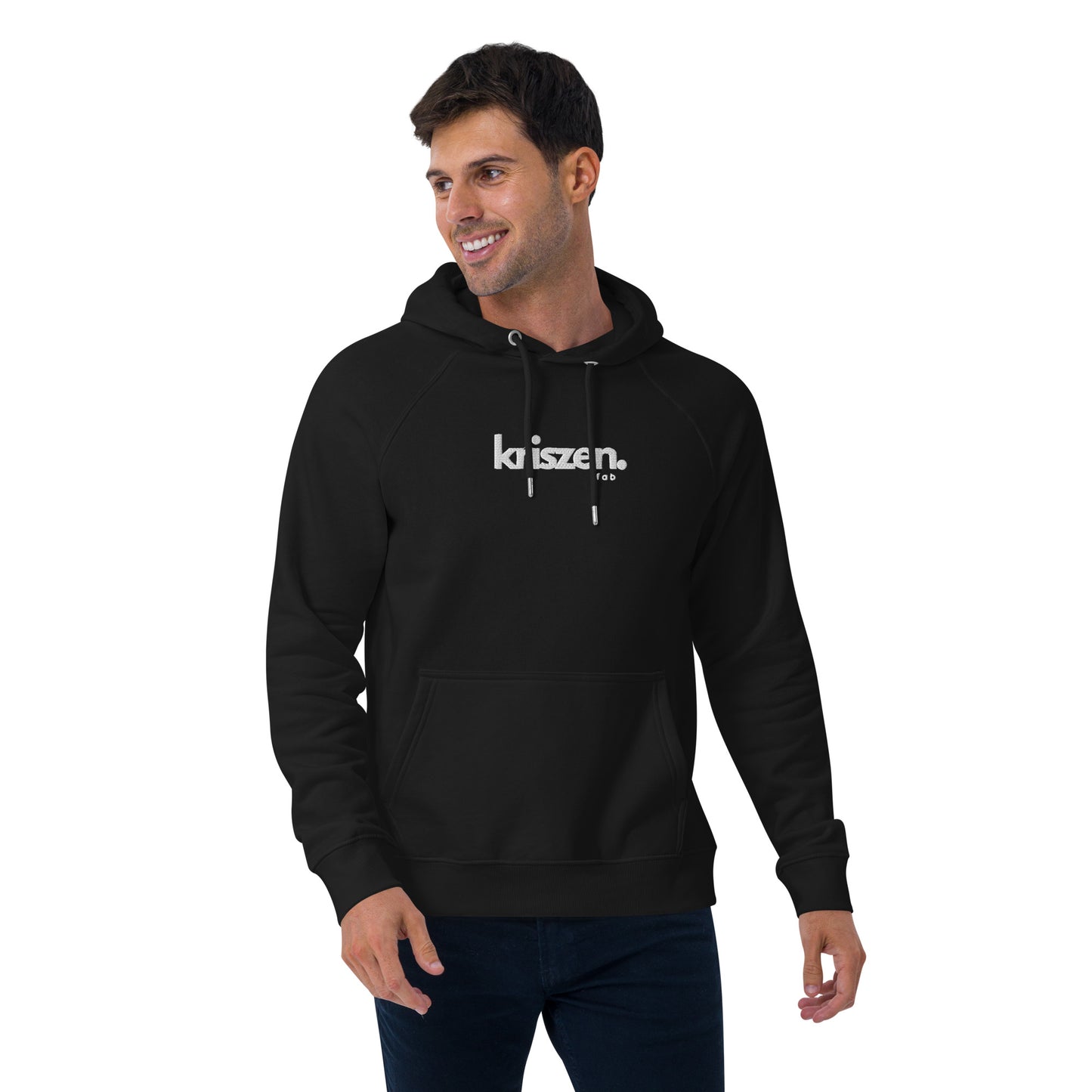 KRISZEN.FAB | hoodie