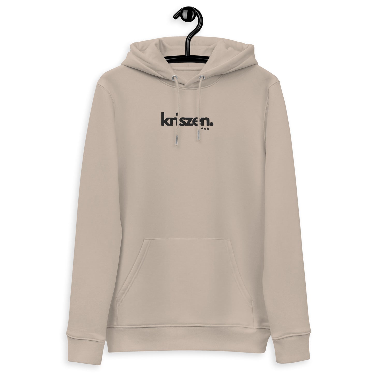 KRISZEN.FAB | hoodie - sand