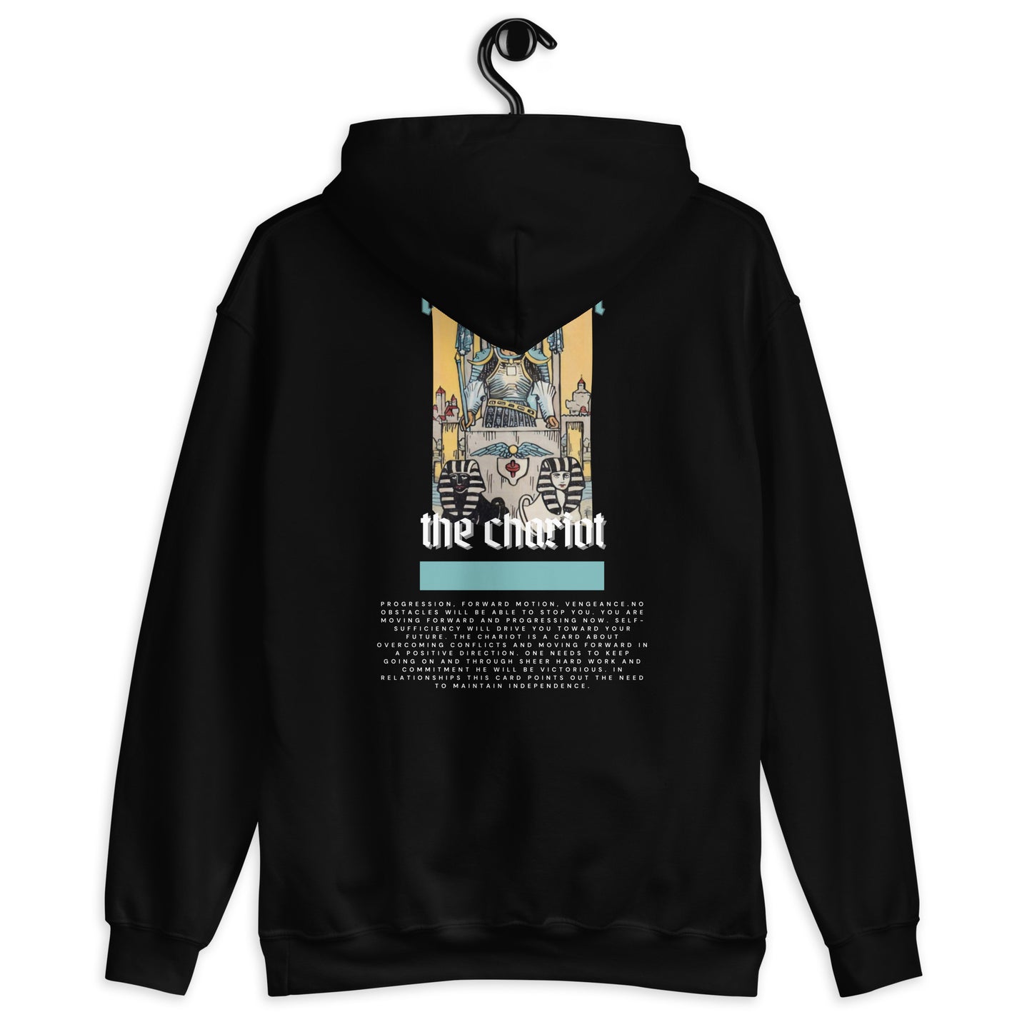 CHARIOT | hoodie