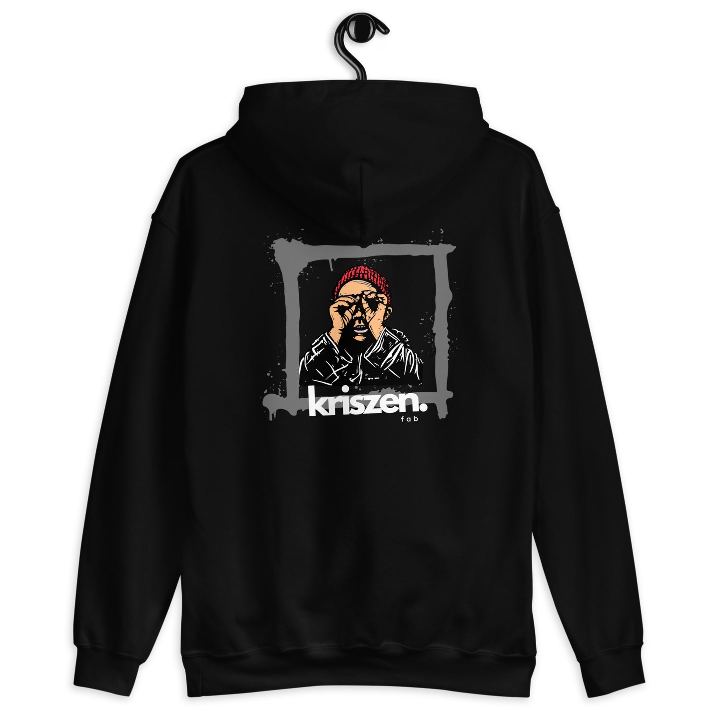 WATCHING U | hoodie