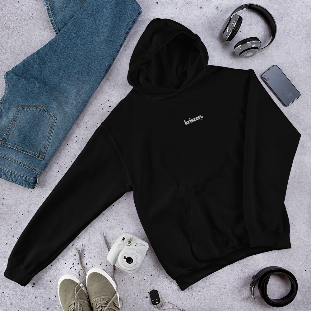 WATCHING U | hoodie