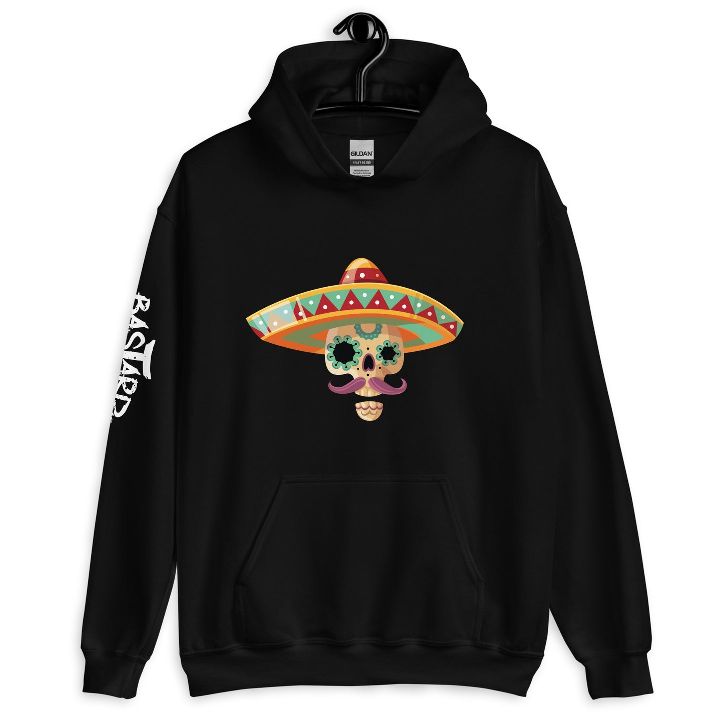 GUSTAVO | hoodie