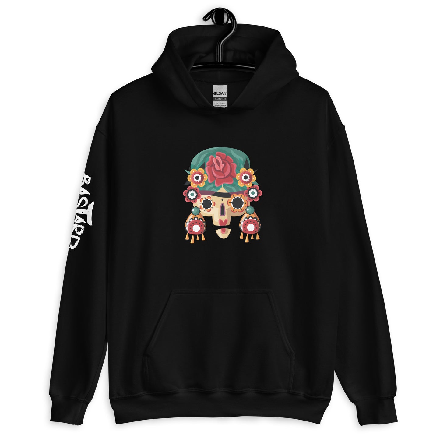 ROSWITHA | hoodie