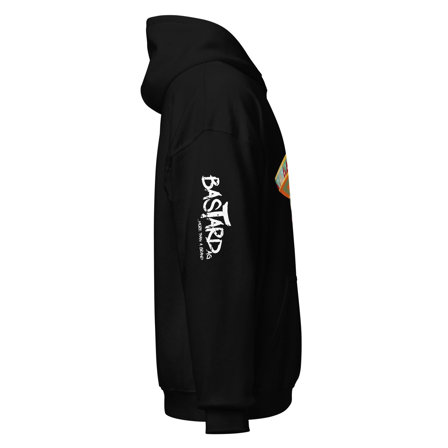 GUSTAVO | hoodie