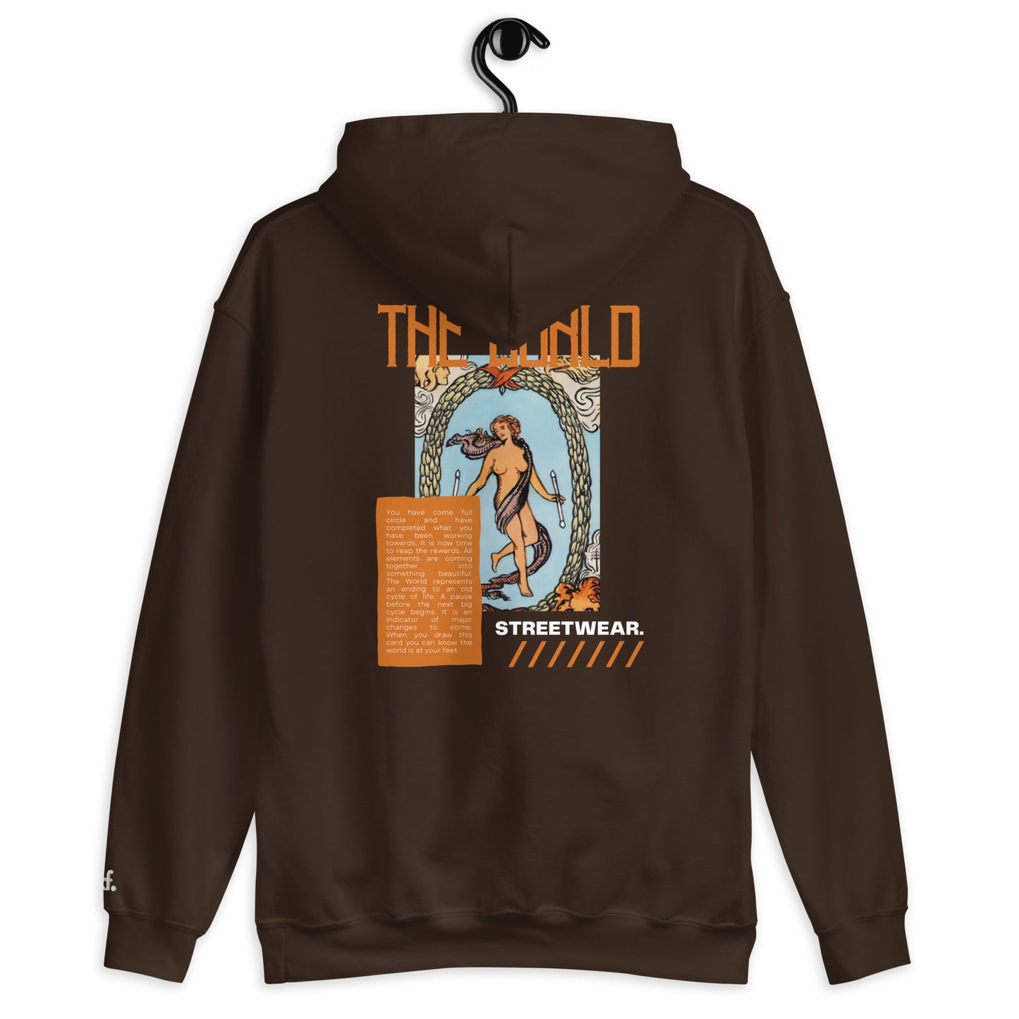 WORLD | hoodie