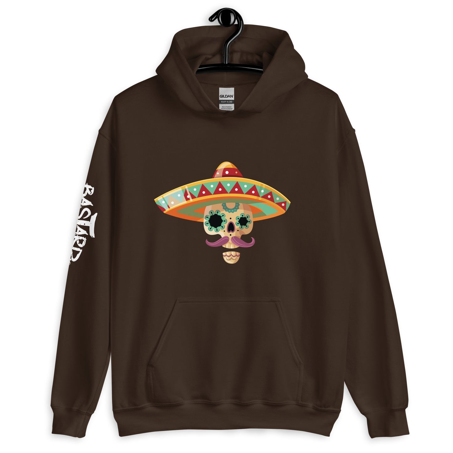 GUSTAVO | hoodie