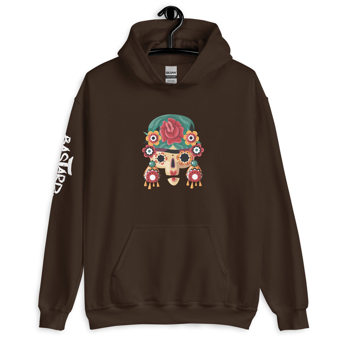 ROSWITHA | hoodie