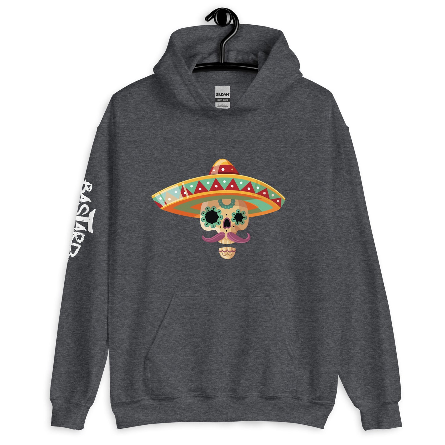 GUSTAVO | hoodie