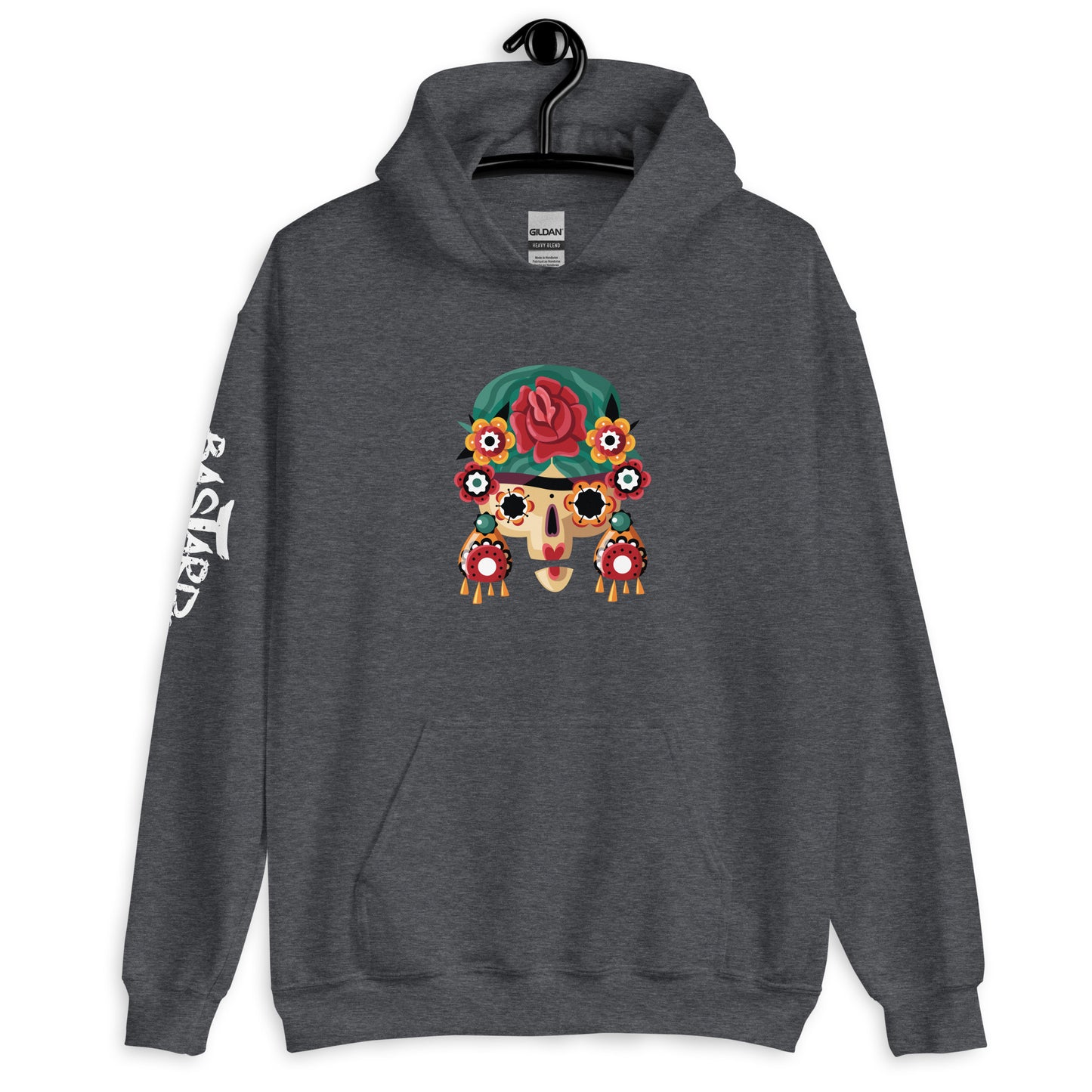 ROSWITHA | hoodie