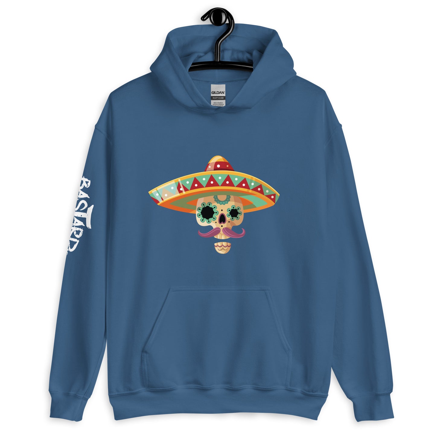 GUSTAVO | hoodie