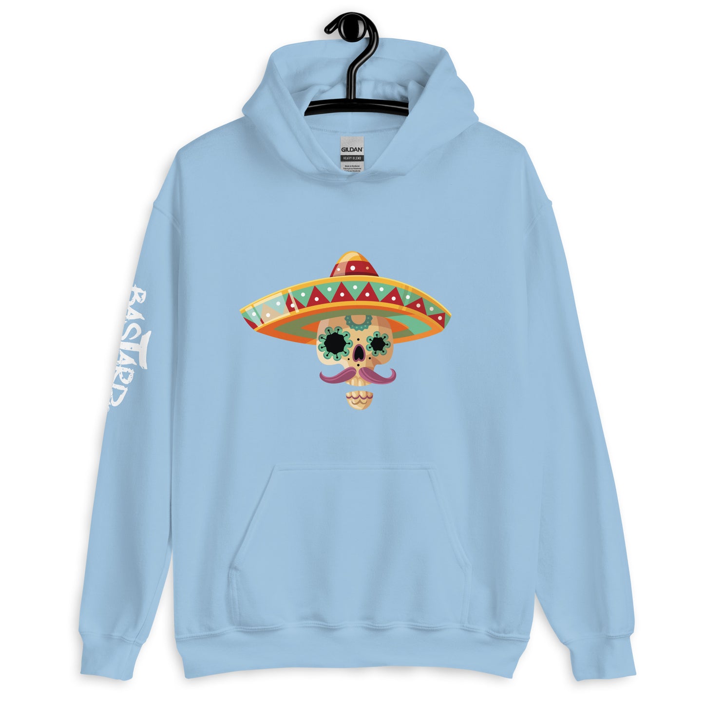GUSTAVO | hoodie