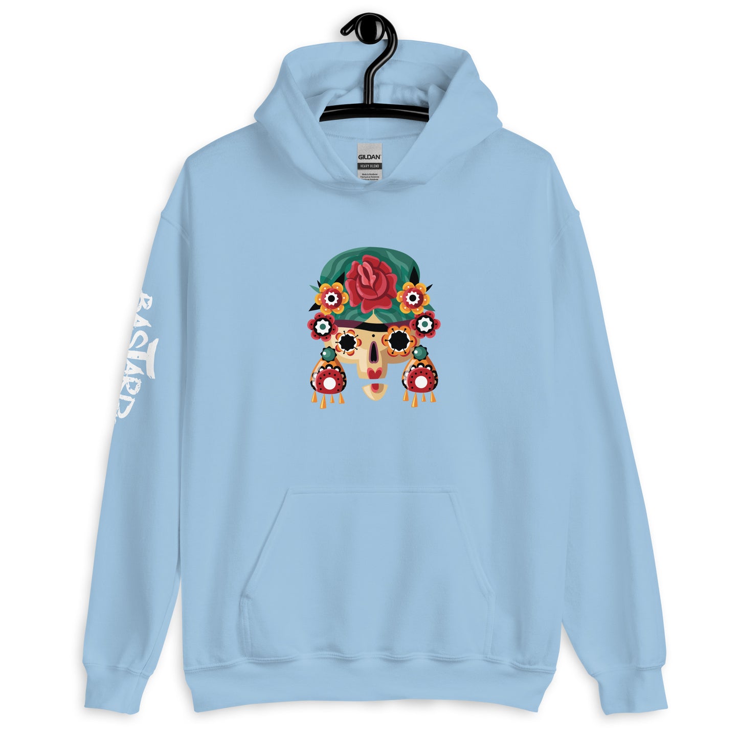ROSWITHA | hoodie