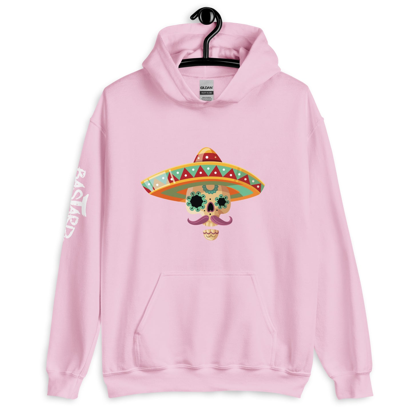 GUSTAVO | hoodie