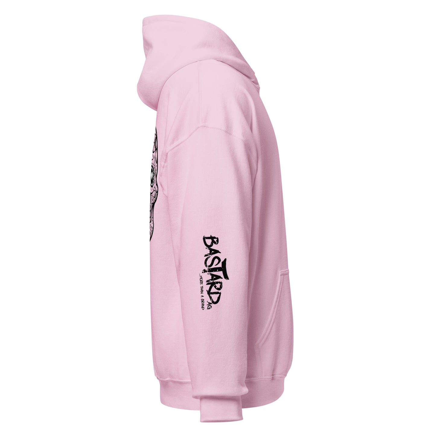 MRS.LOVELIN | hoodie