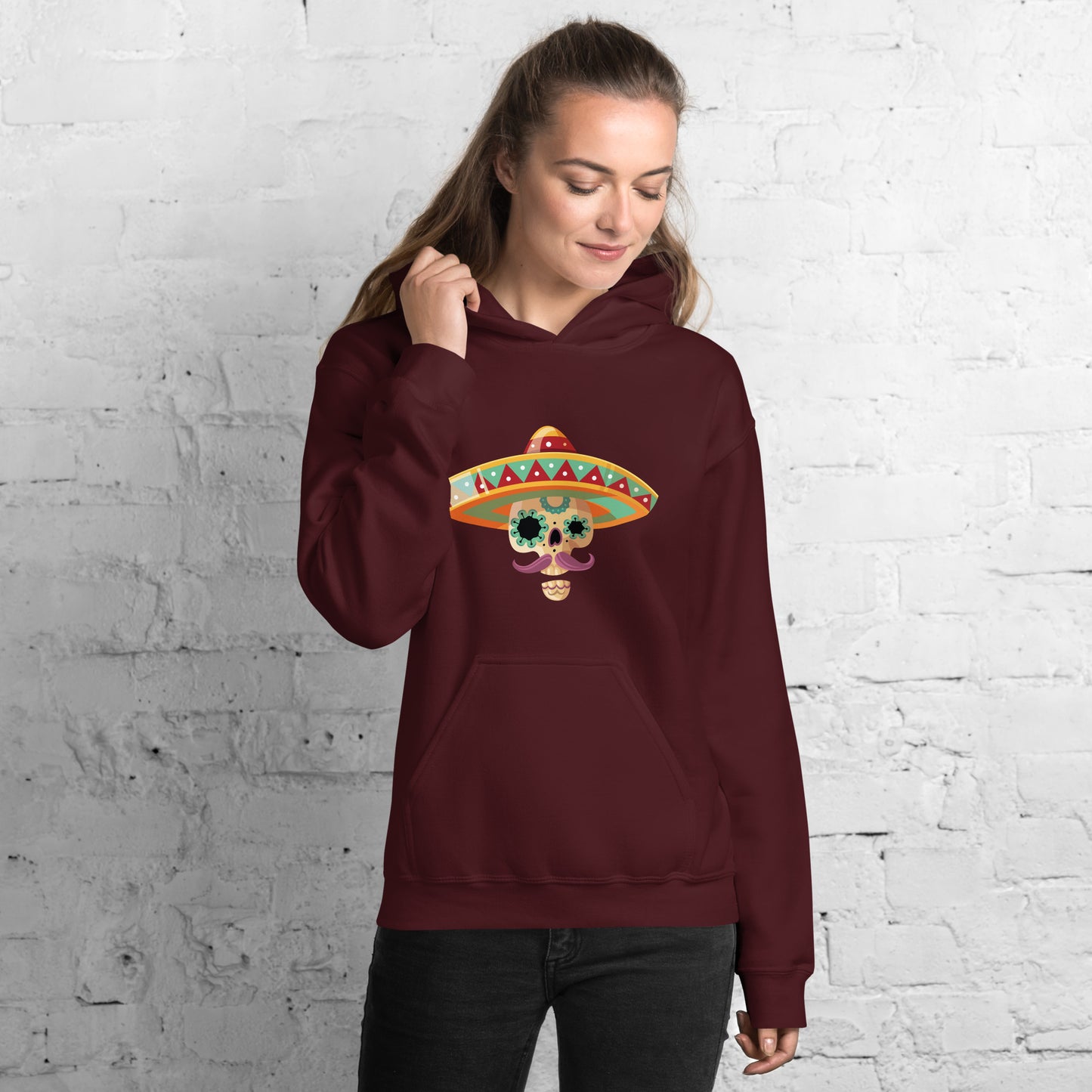 GUSTAVO | hoodie