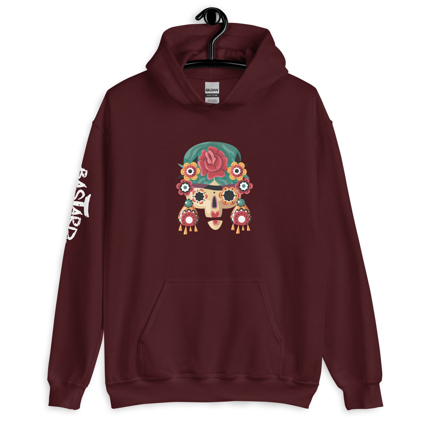 ROSWITHA | hoodie