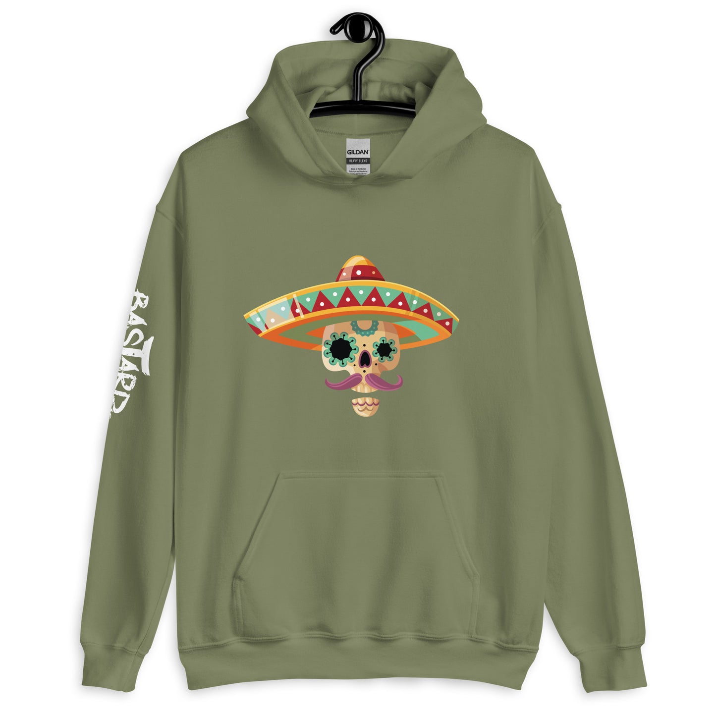 GUSTAVO | hoodie