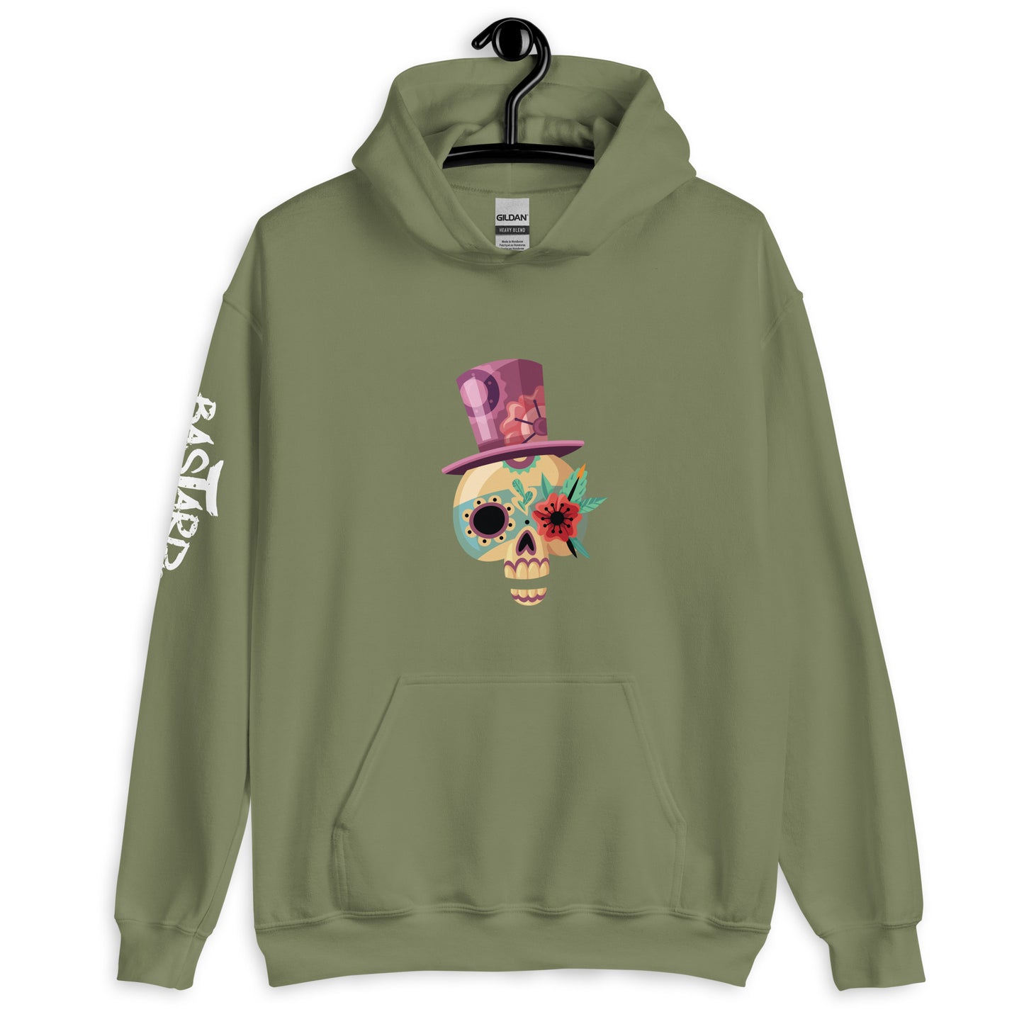 BENITO | hoodie
