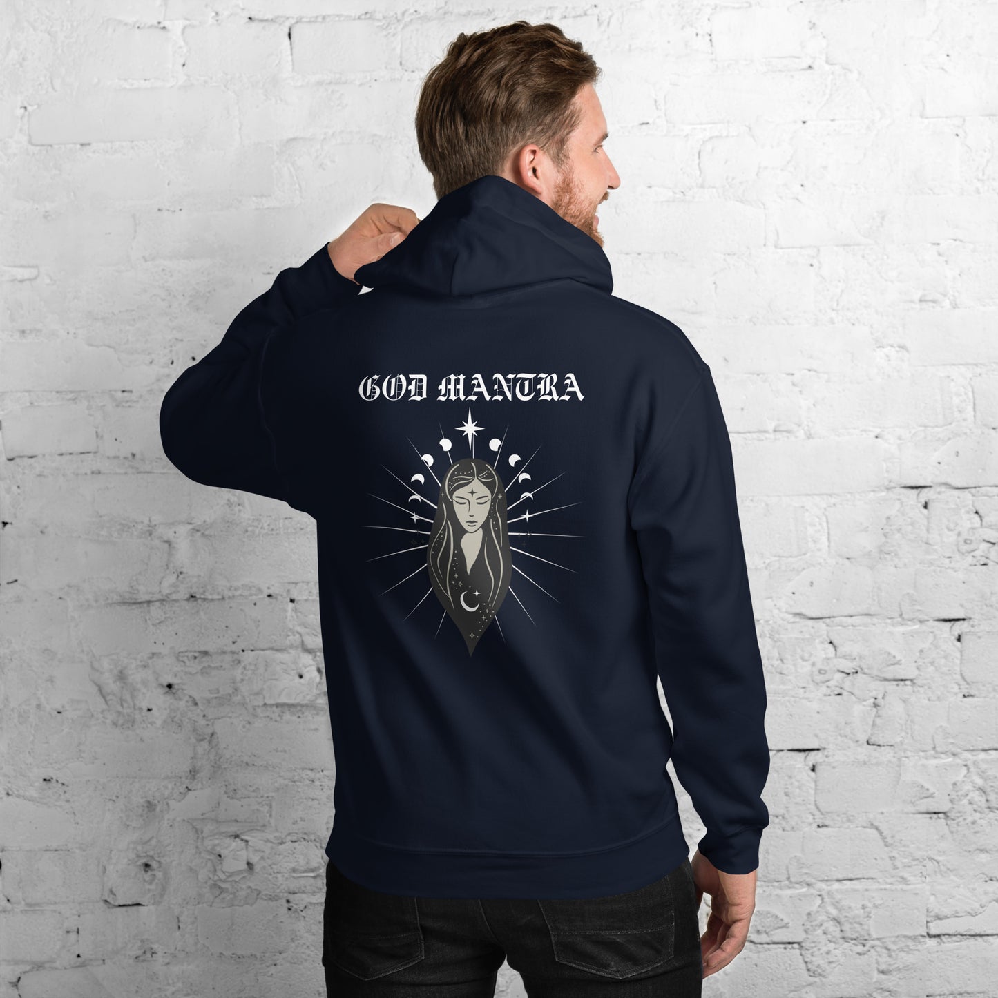 MANTRA | hoodie