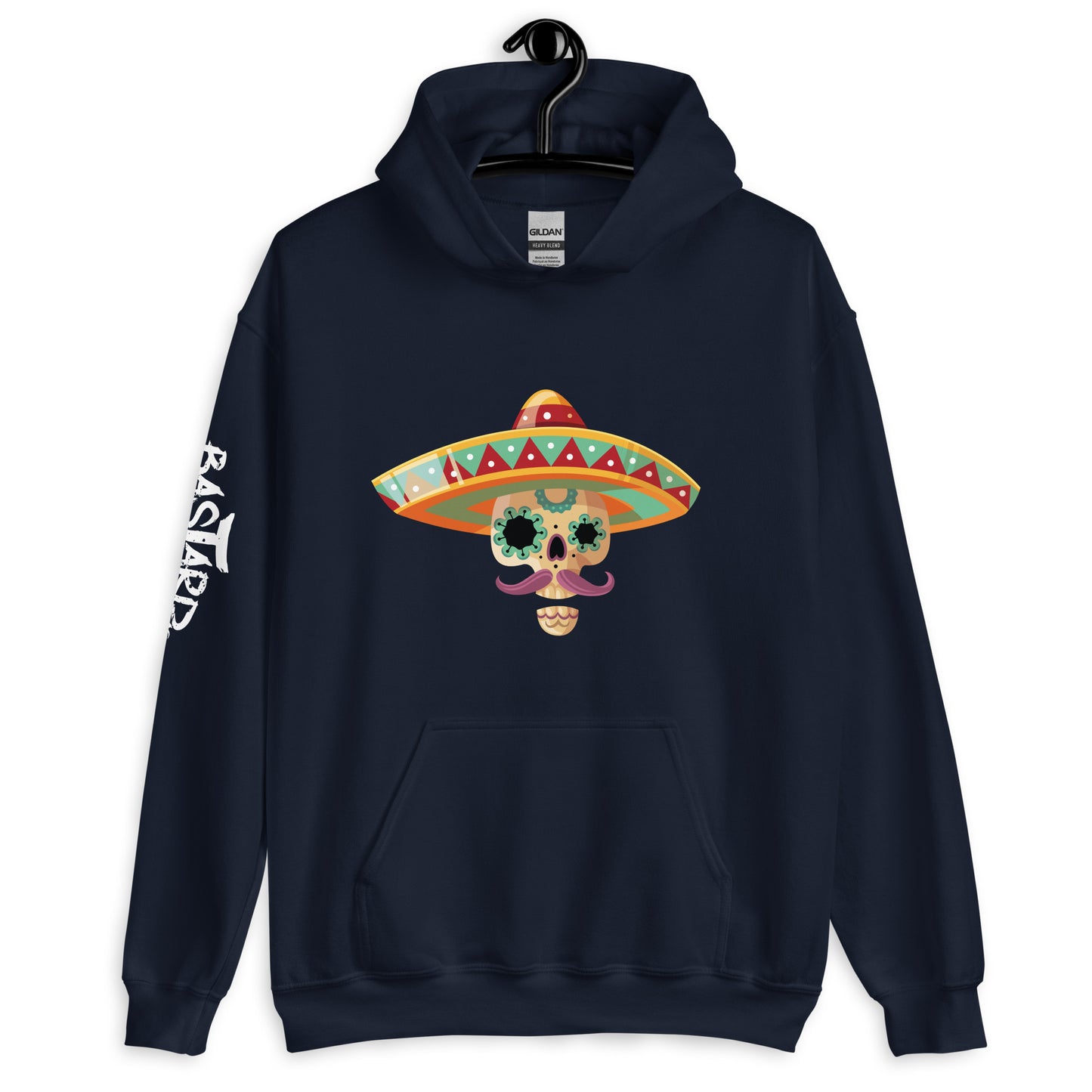 GUSTAVO | hoodie