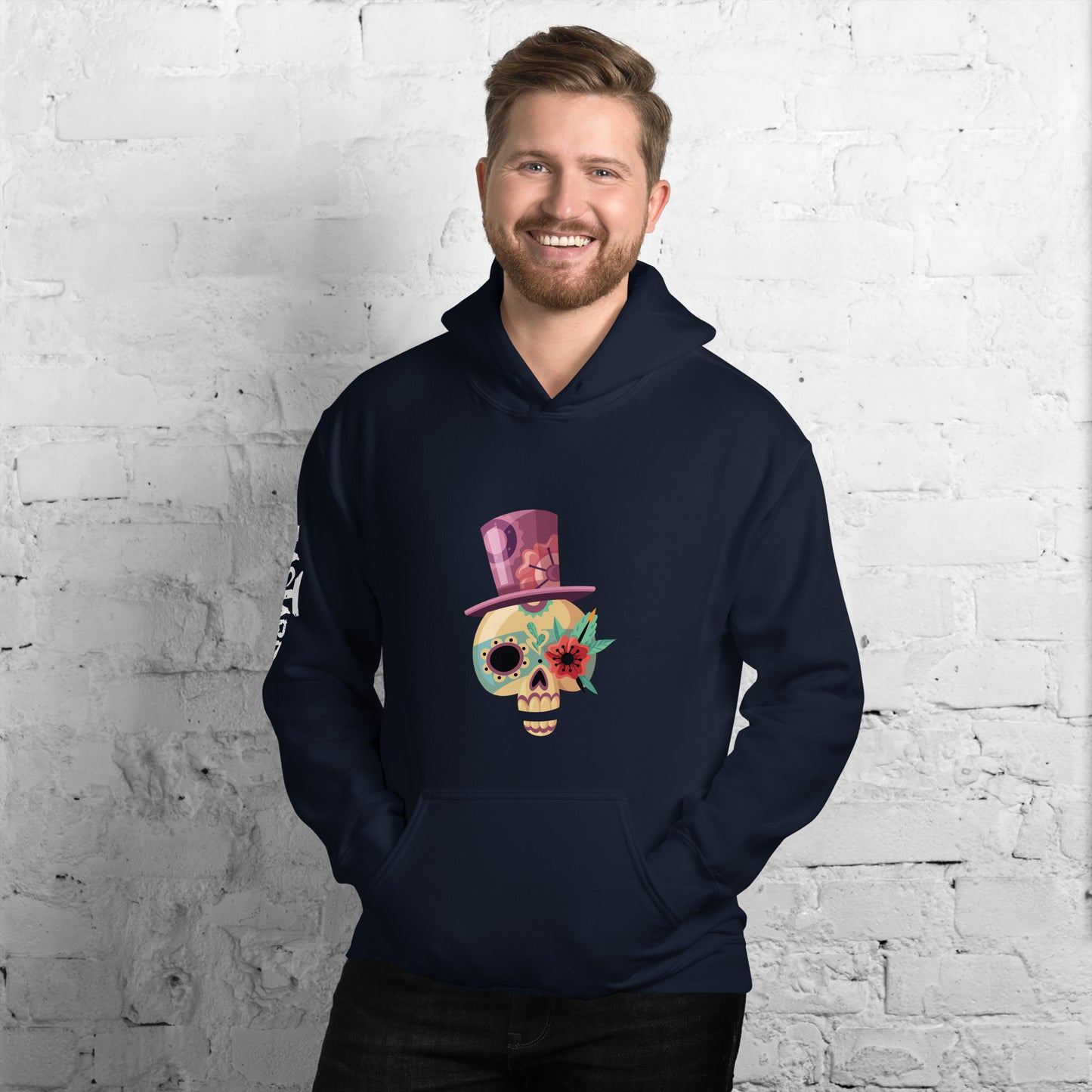 BENITO | hoodie