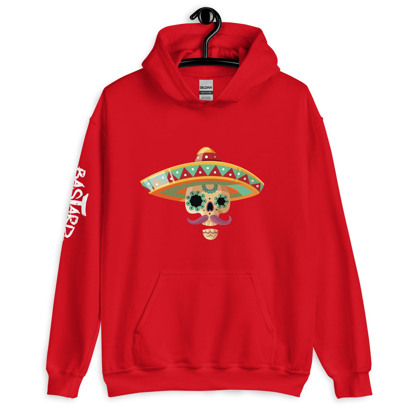 GUSTAVO | hoodie