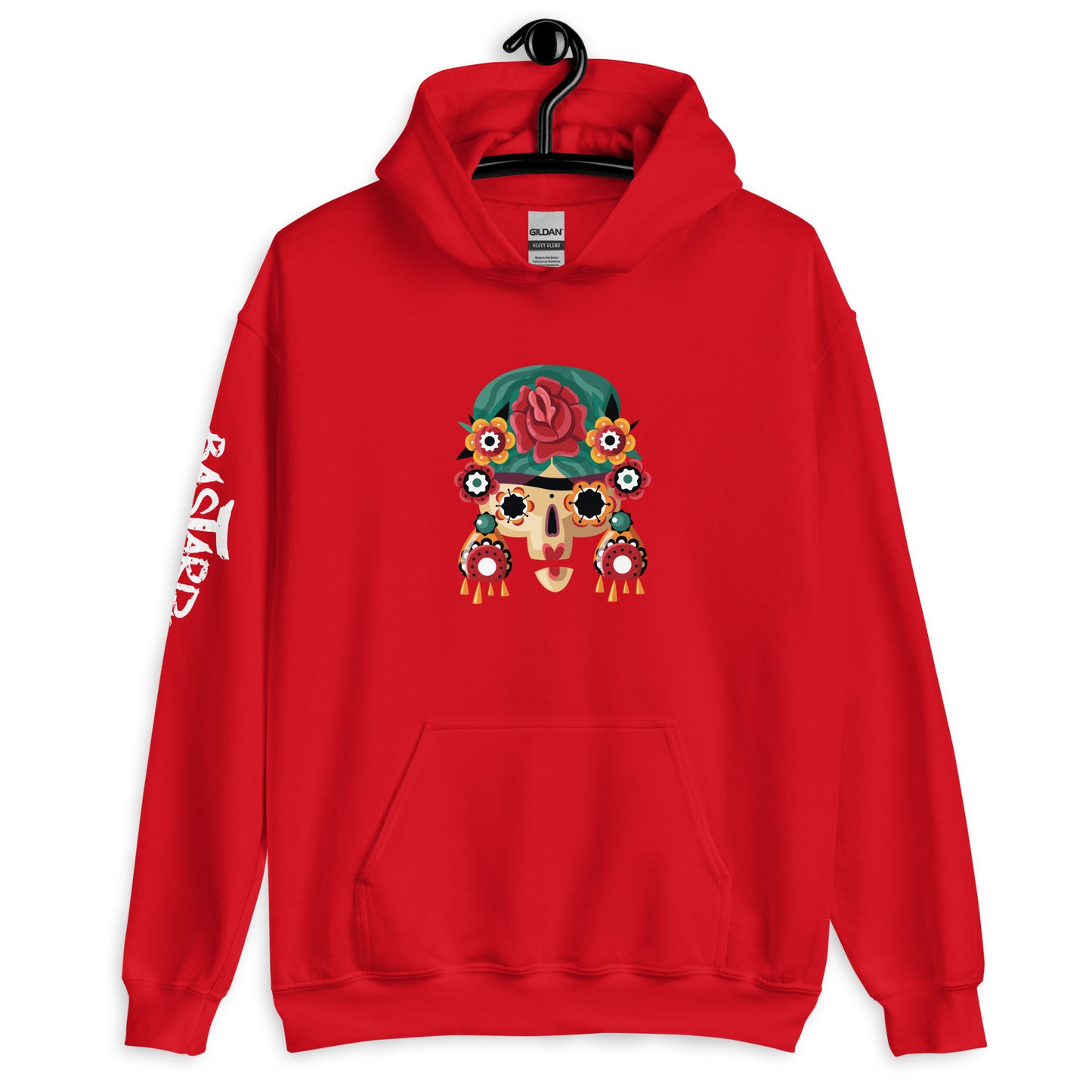 ROSWITHA | hoodie