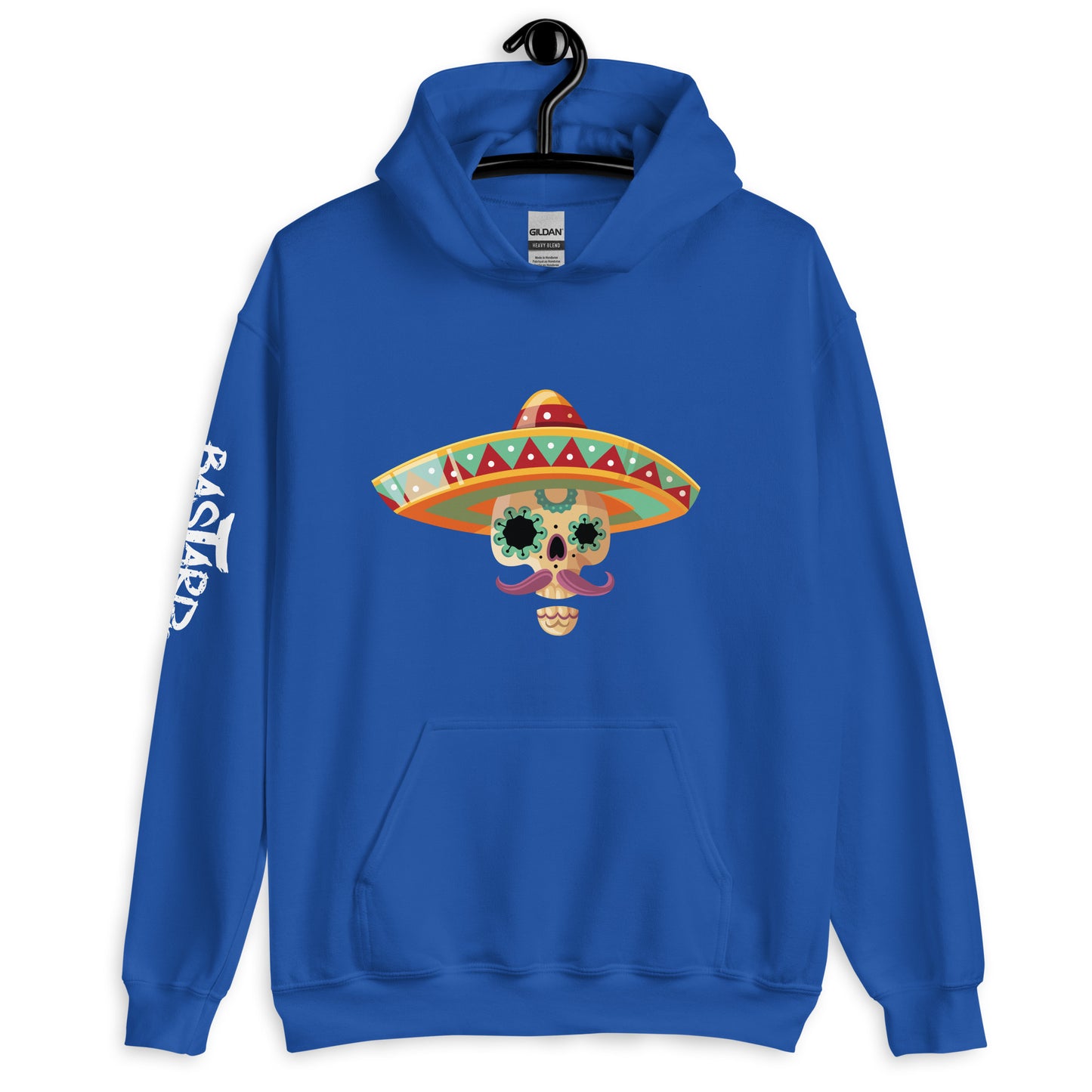 GUSTAVO | hoodie