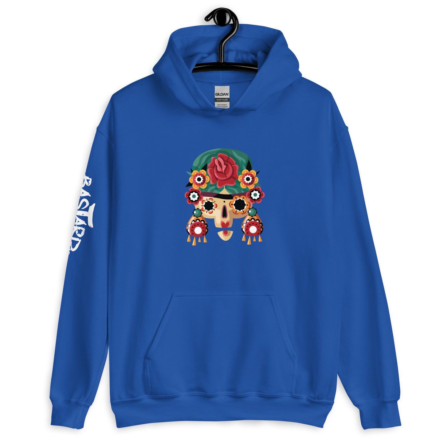 ROSWITHA | hoodie