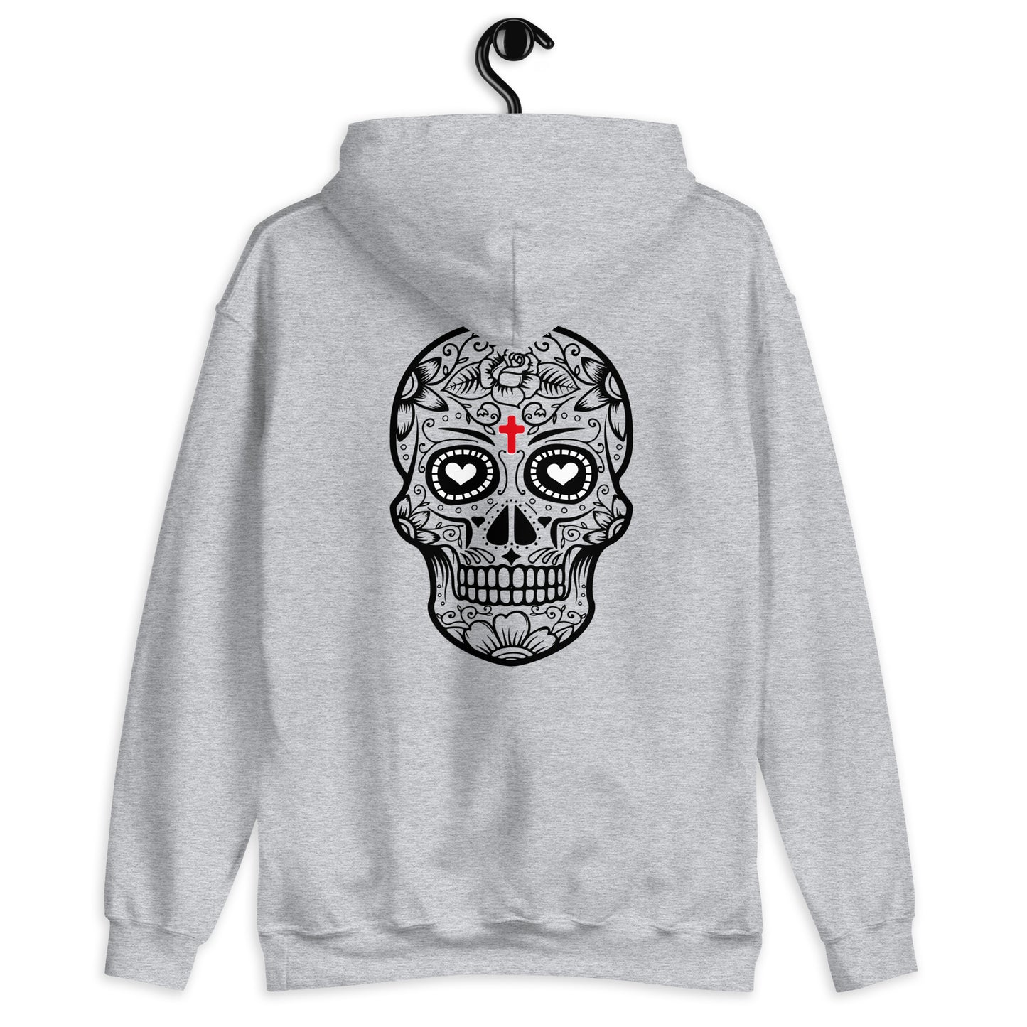 RED HEAT | hoodie