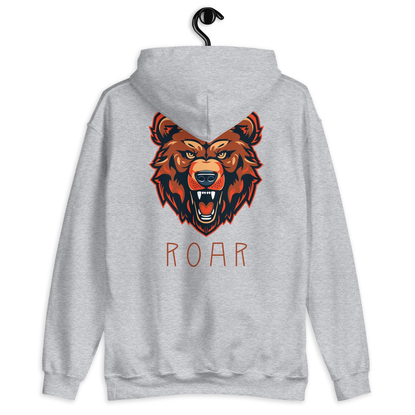 BEAR | hoodie