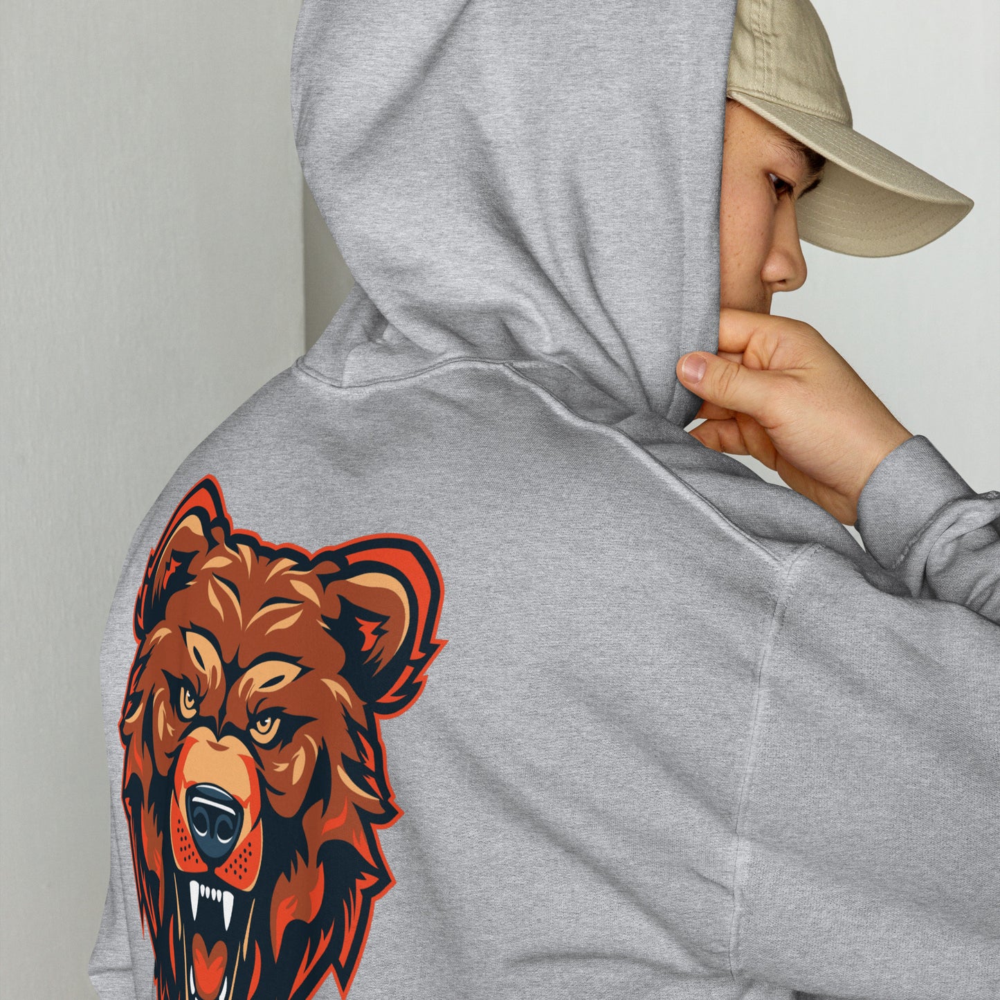 BEAR | hoodie