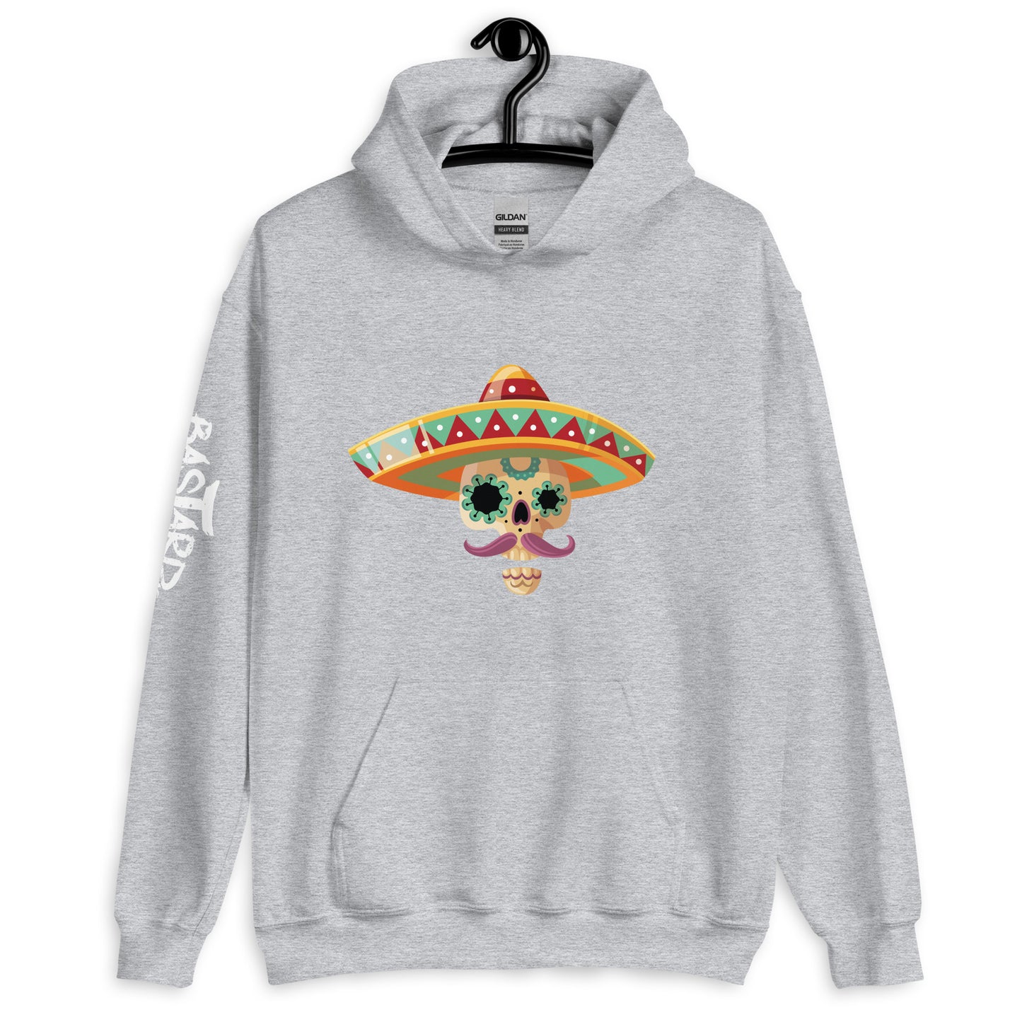 GUSTAVO | hoodie