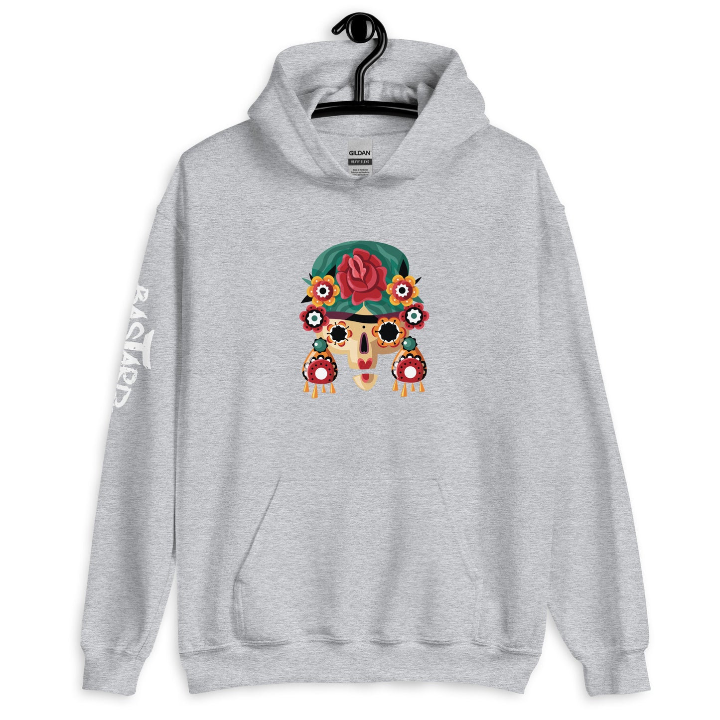 ROSWITHA | hoodie