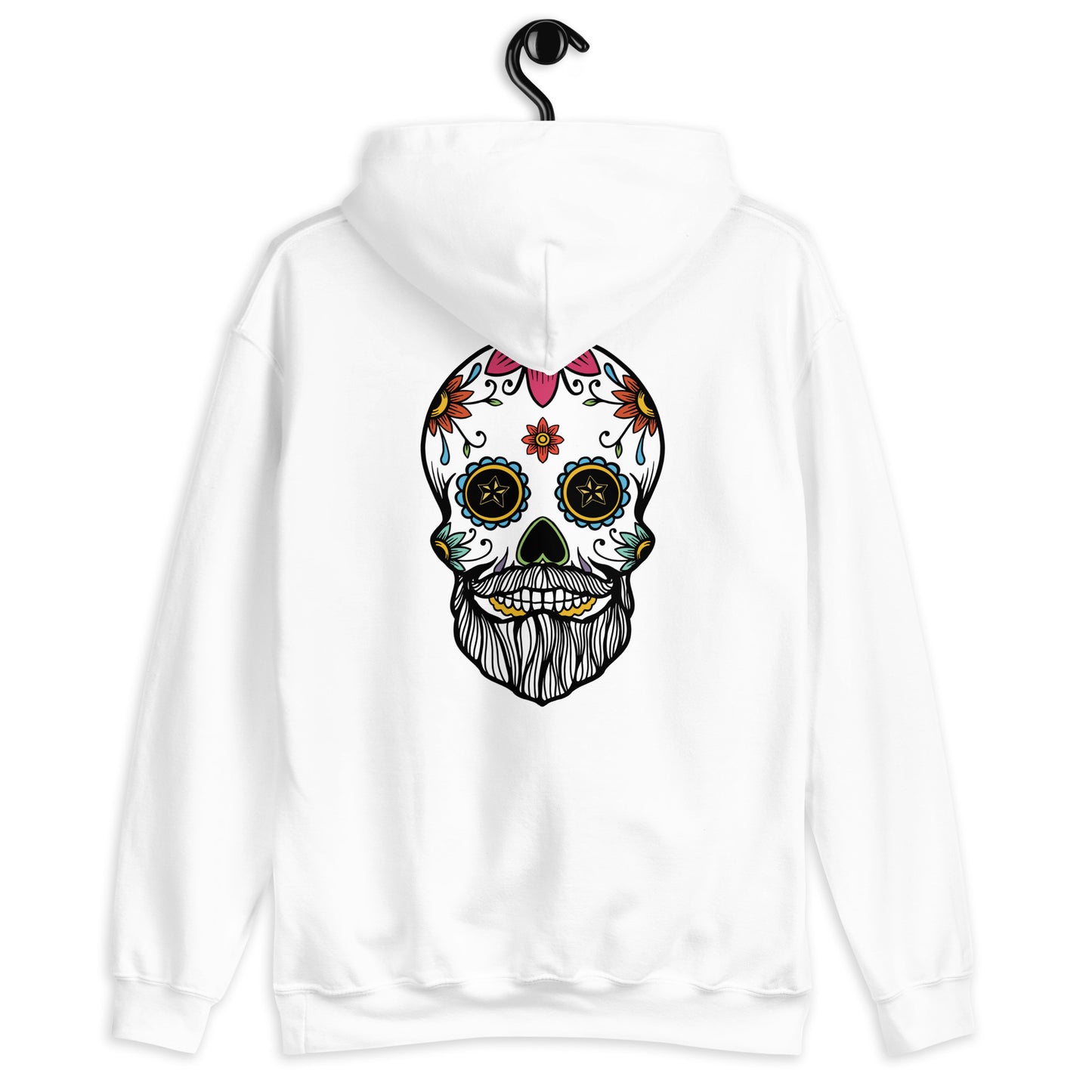 FLOWERHEAT | hoodie