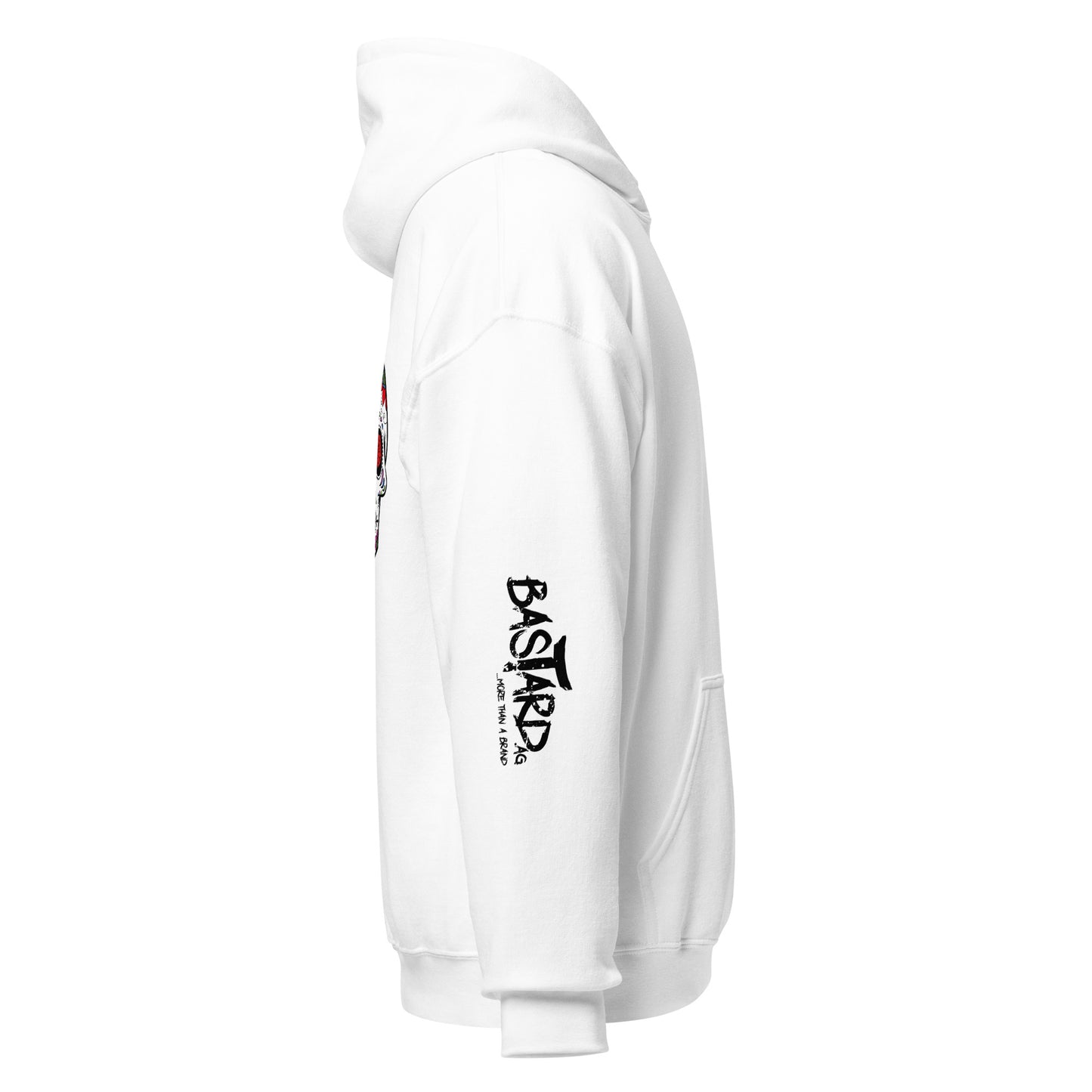 LA FIESTA | hoodie