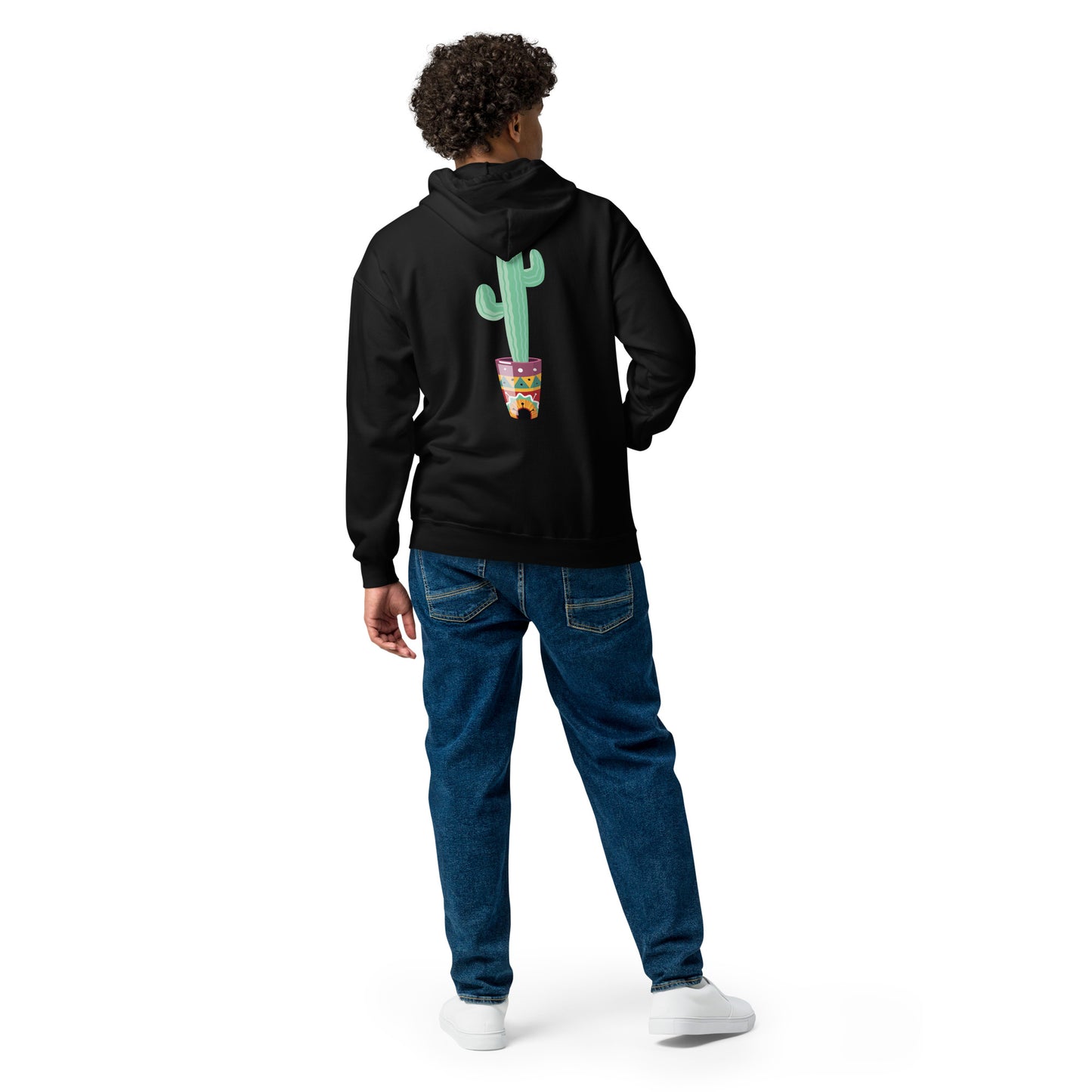 KAKTUS | zipper
