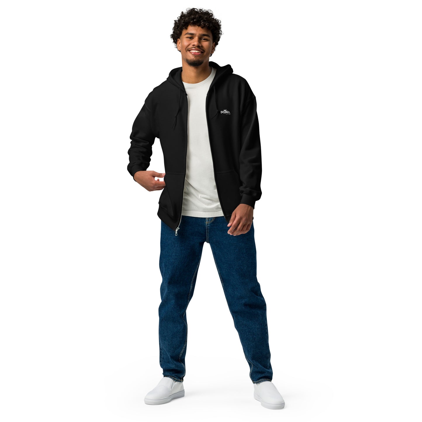 KAKTUS | zipper