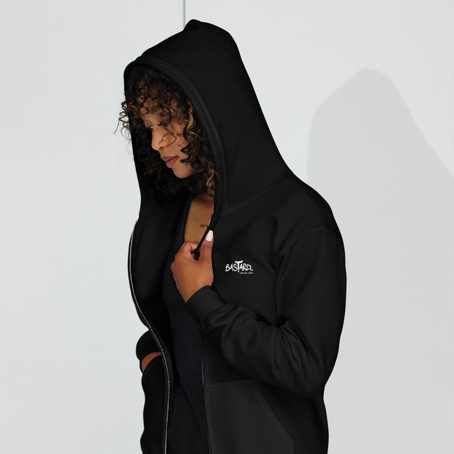 TEQUILA | zipper