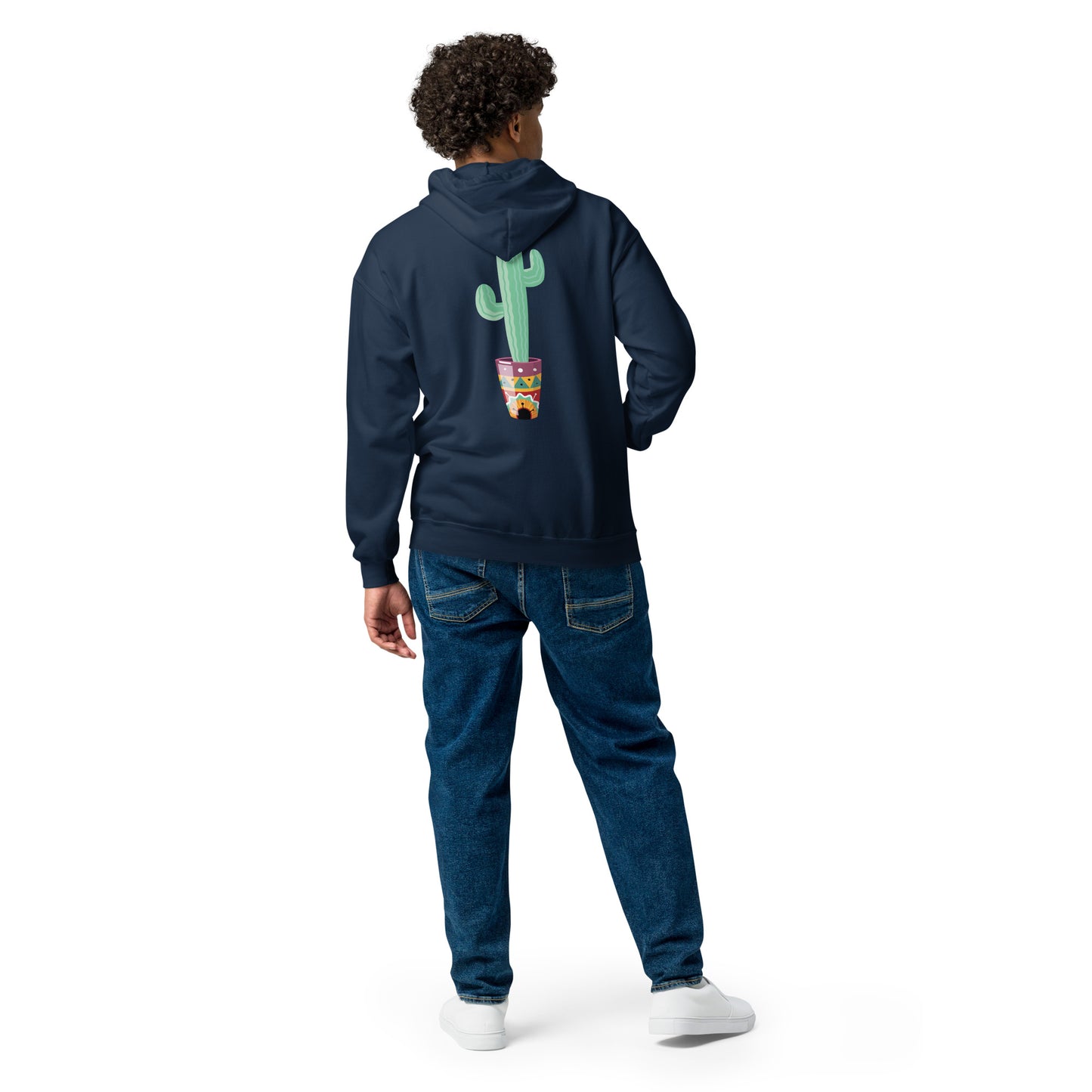 KAKTUS | zipper