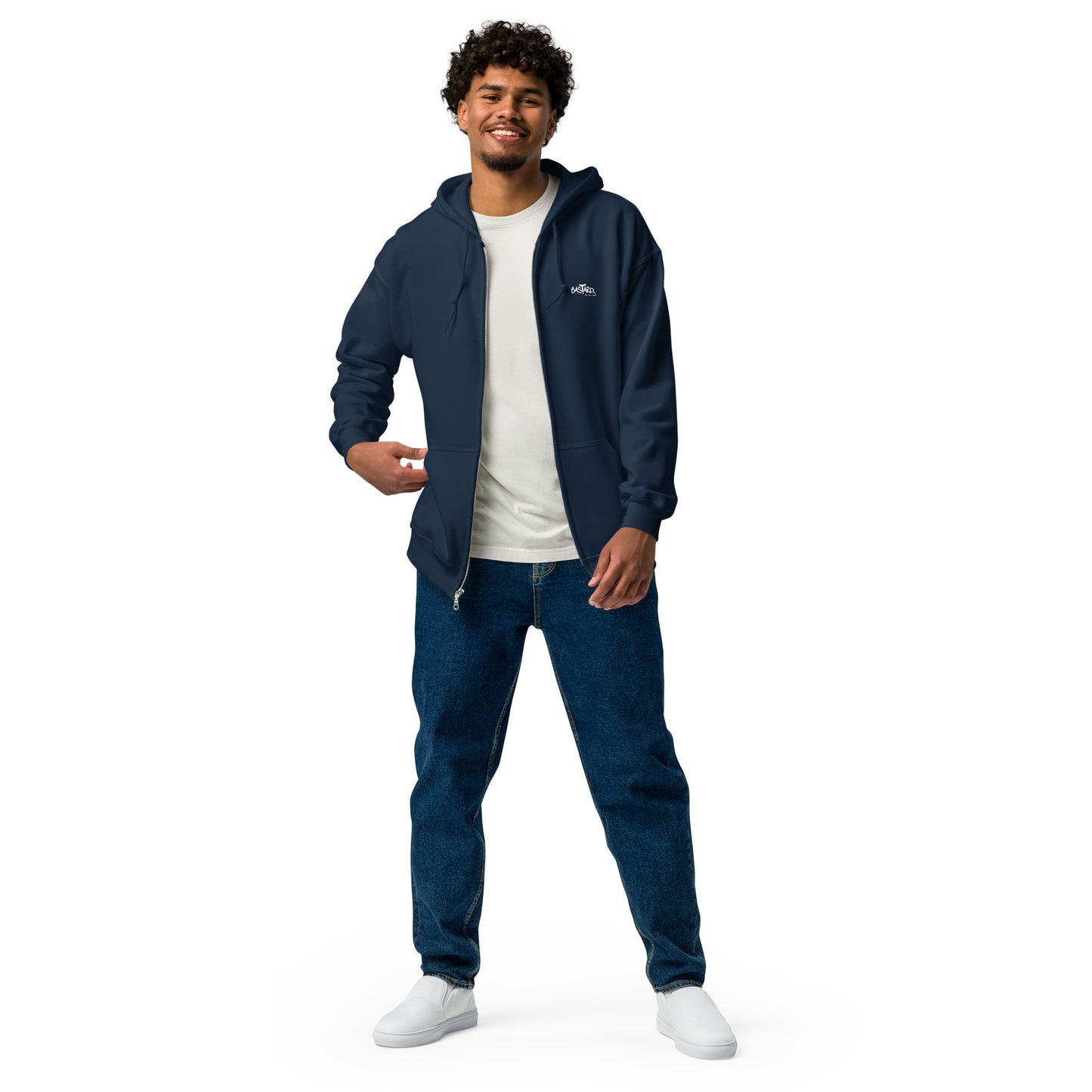 KAKTUS | zipper