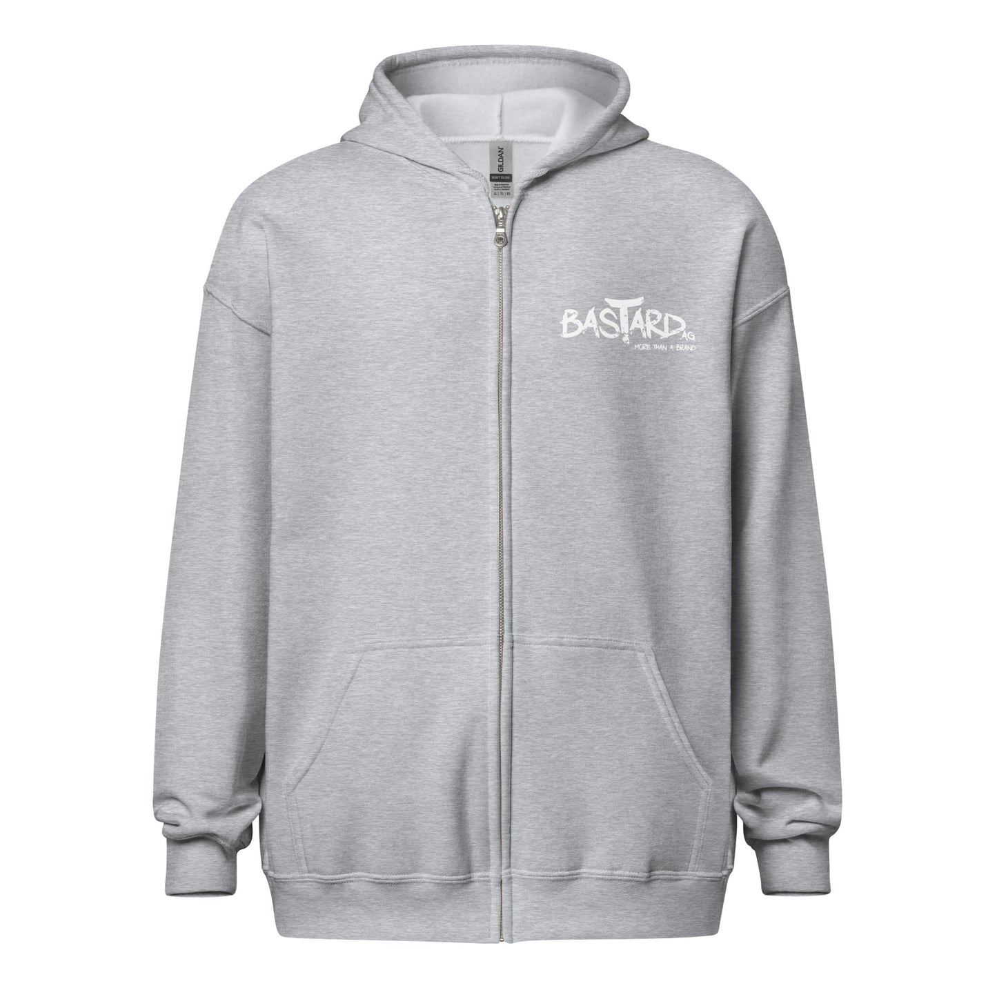 BLUE DIAMOND | zipper