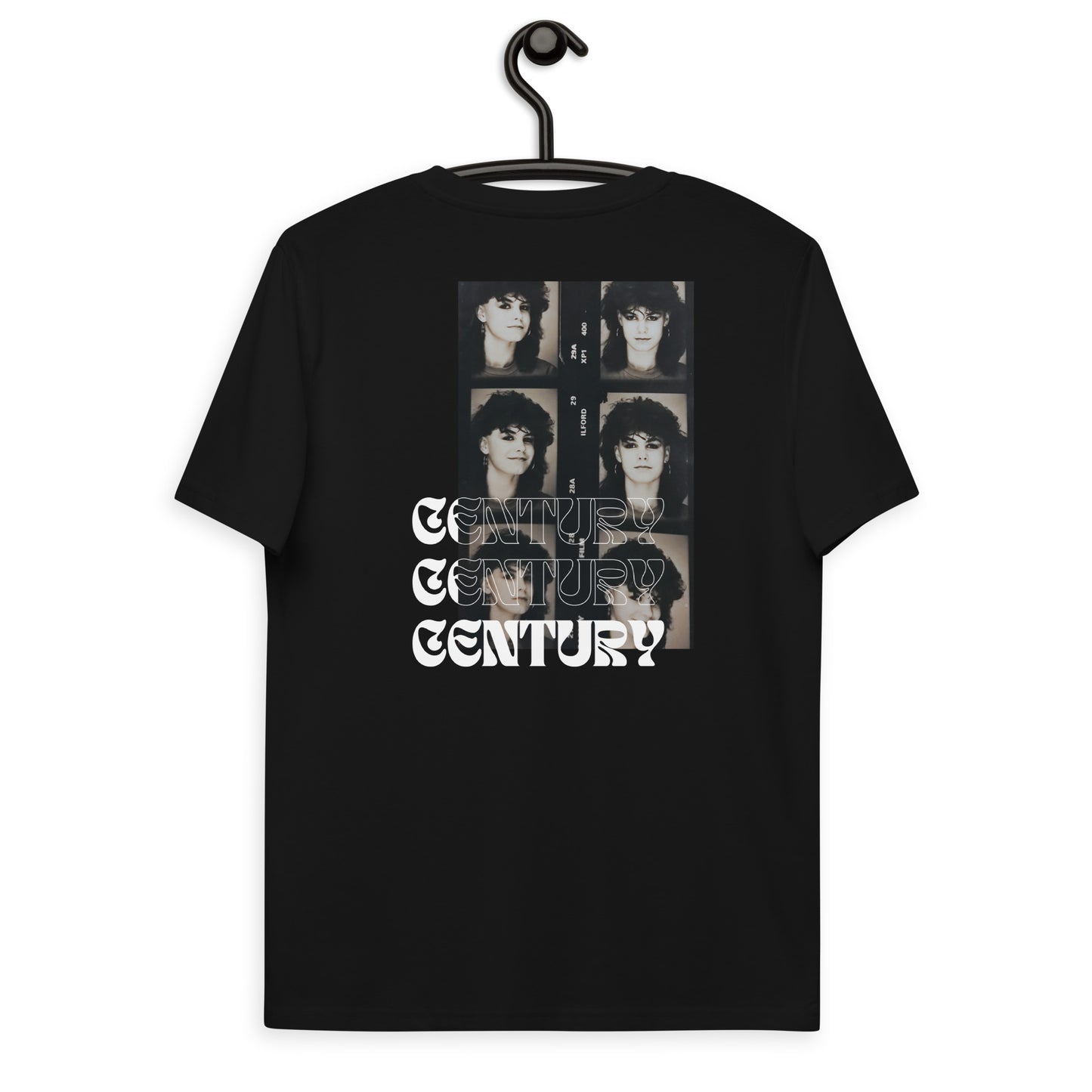 CENTURY | t-shirt
