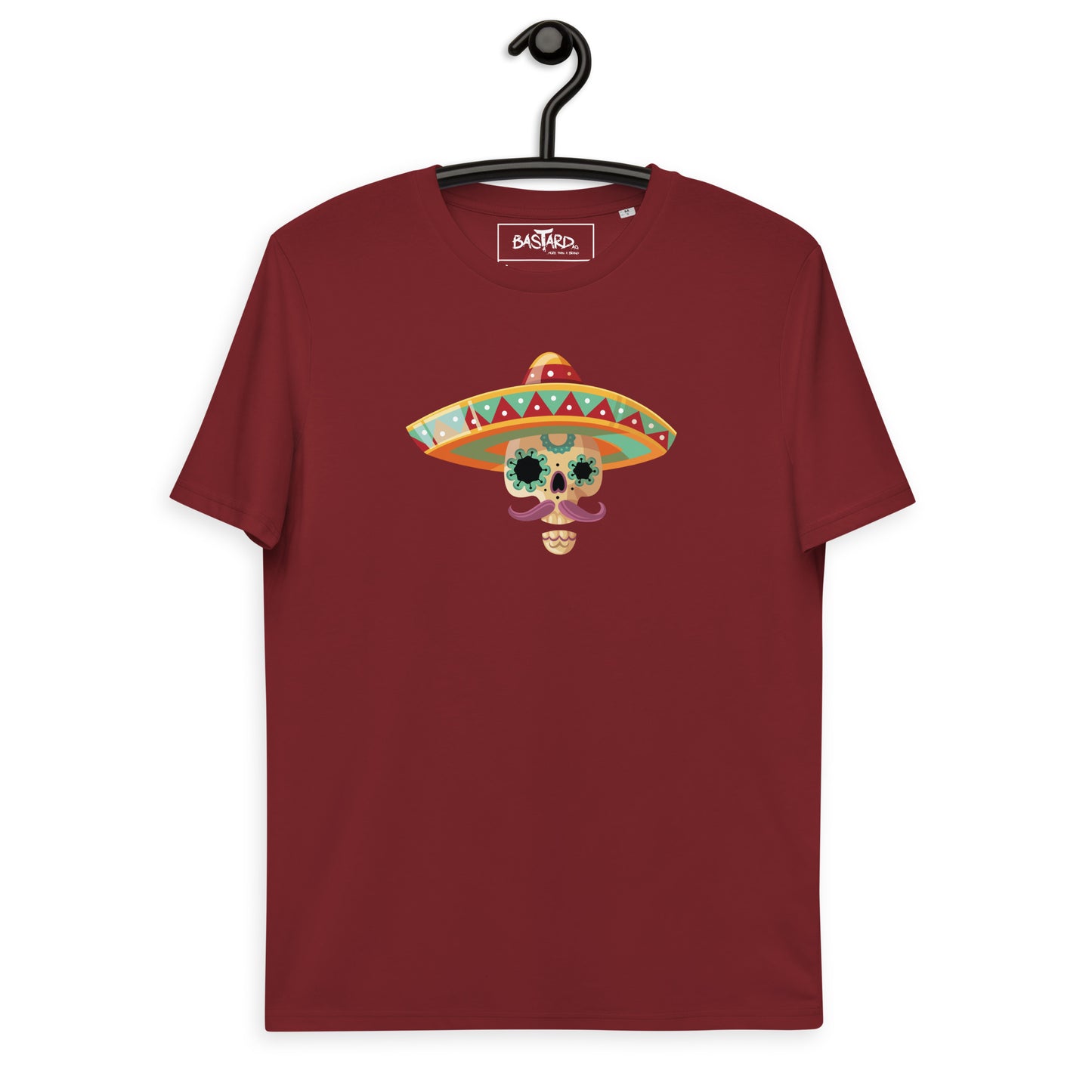 GUSTAVO | t-shirt