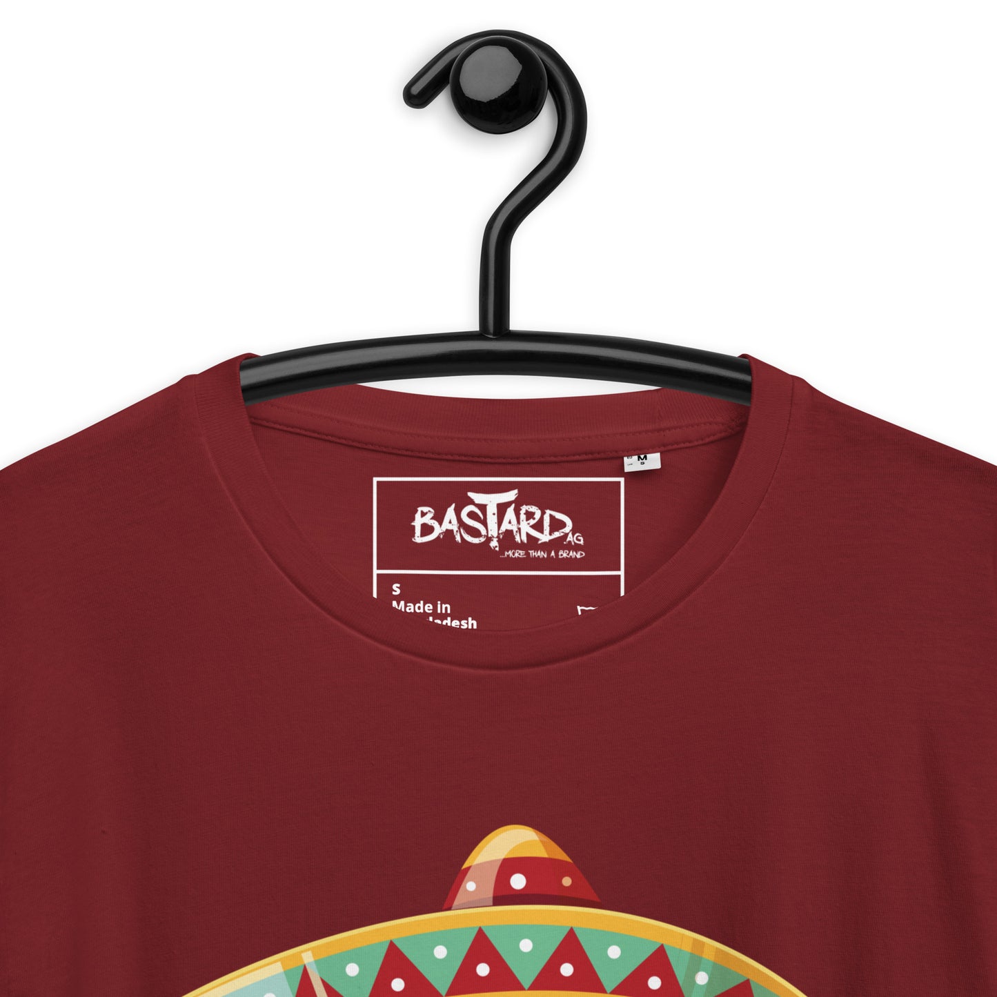 GUSTAVO | t-shirt
