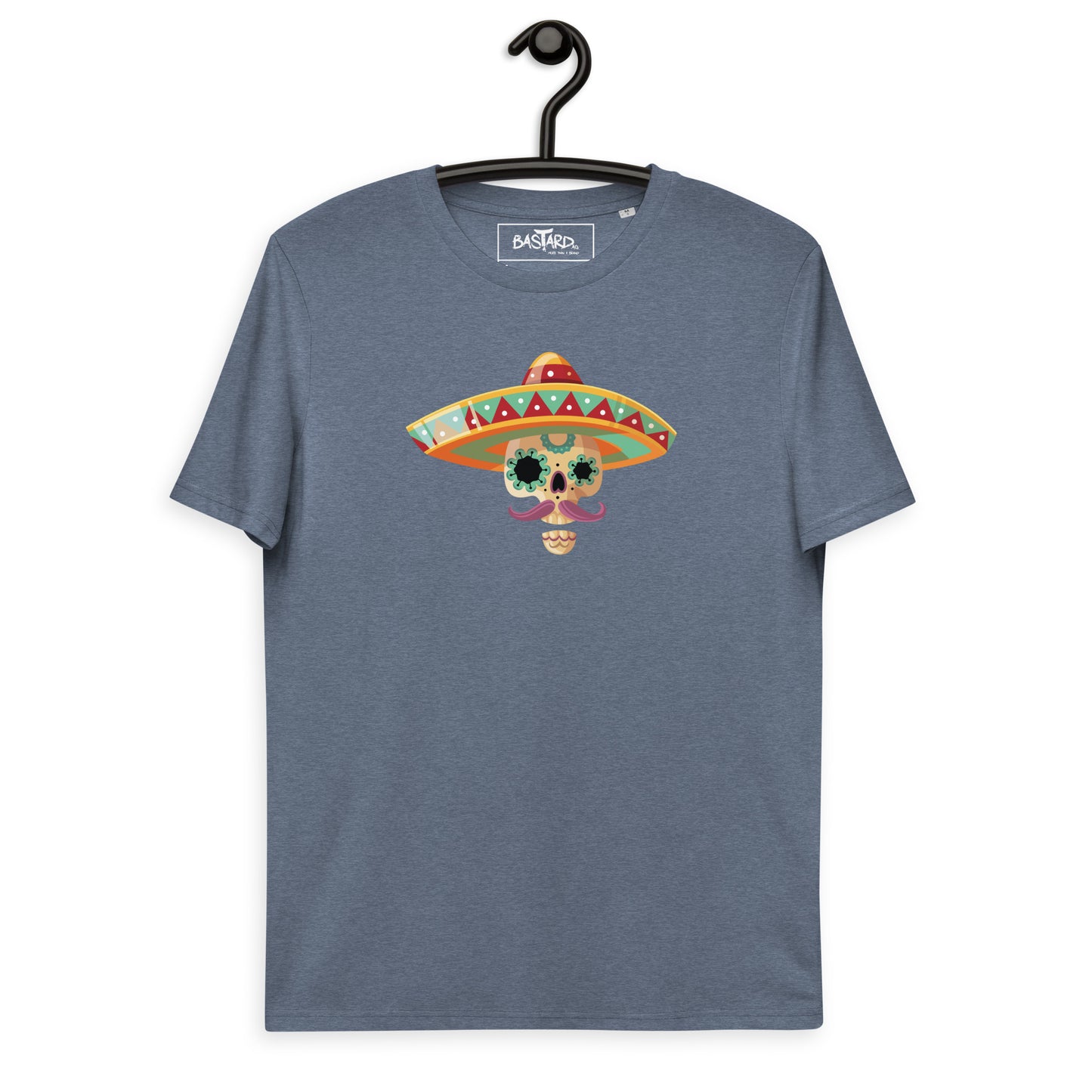 GUSTAVO | t-shirt