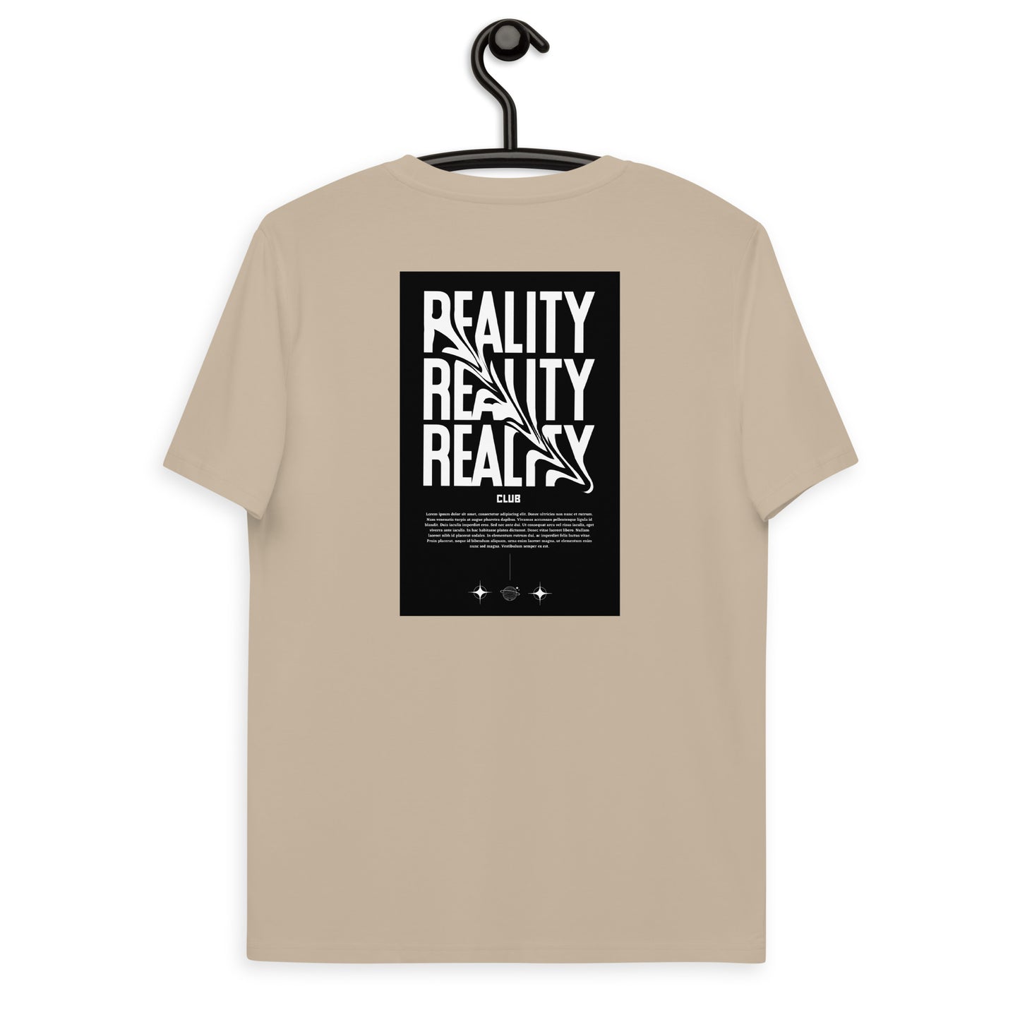 REALITY | t-shirt