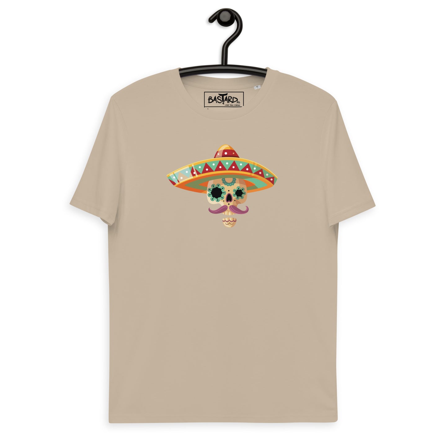 GUSTAVO | t-shirt