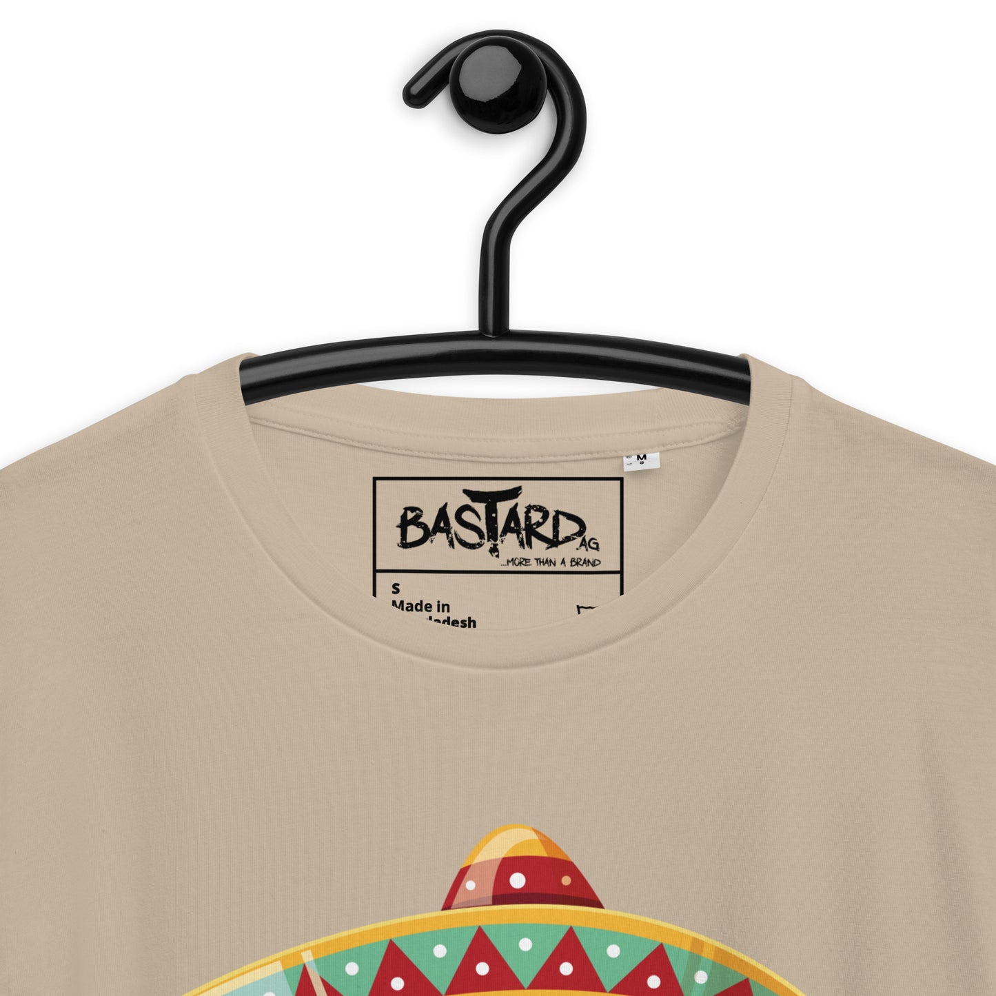 GUSTAVO | t-shirt